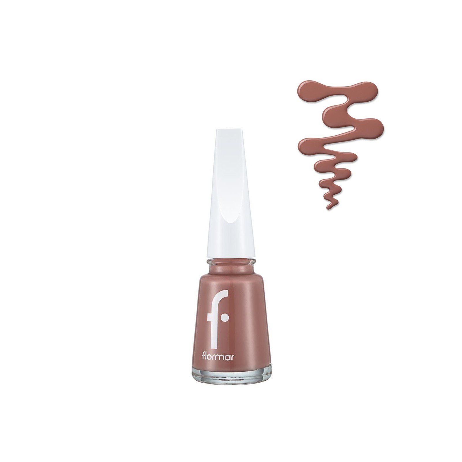 Flormar Nail Enamel