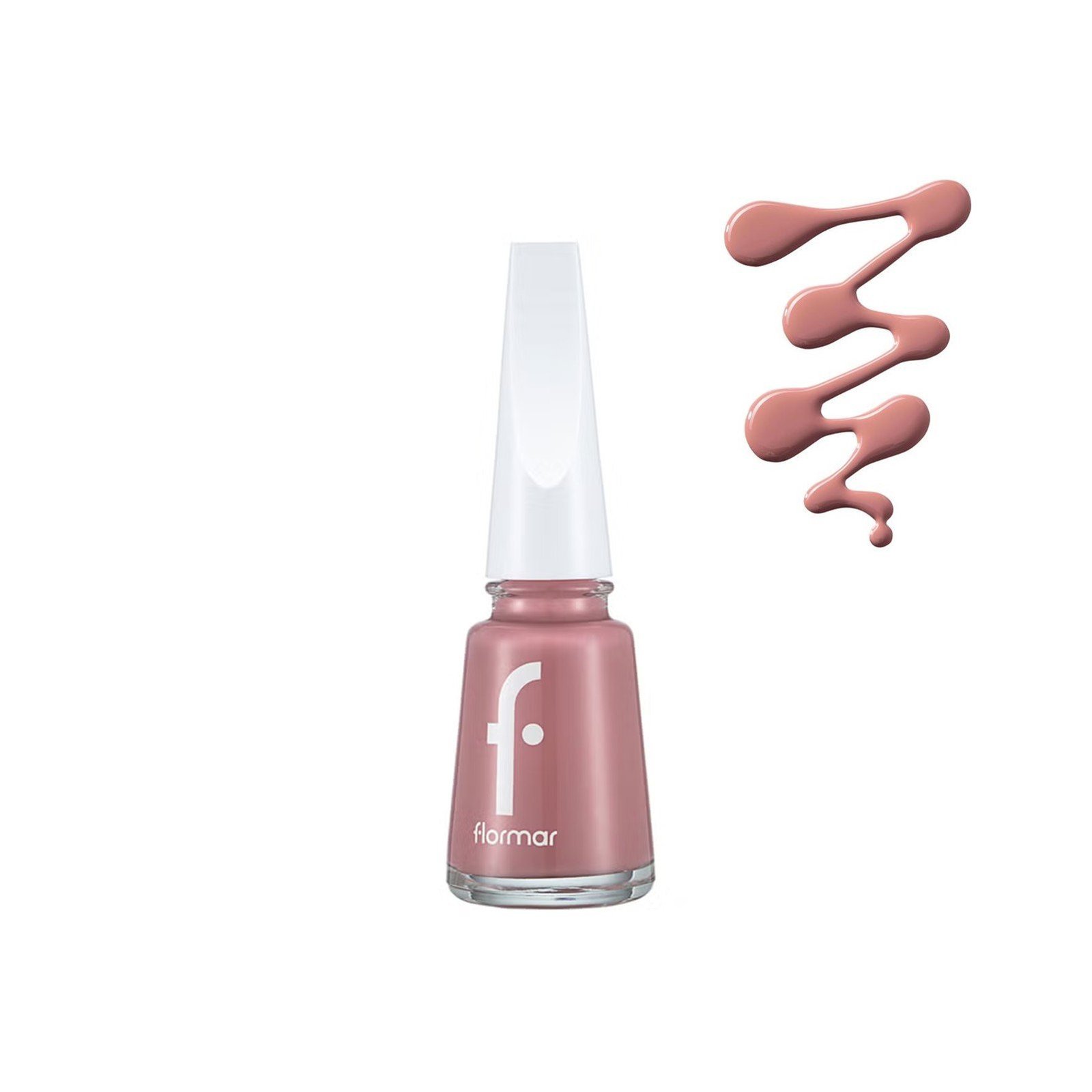 Flormar Nagellack 502 Slow Dancing 11ml