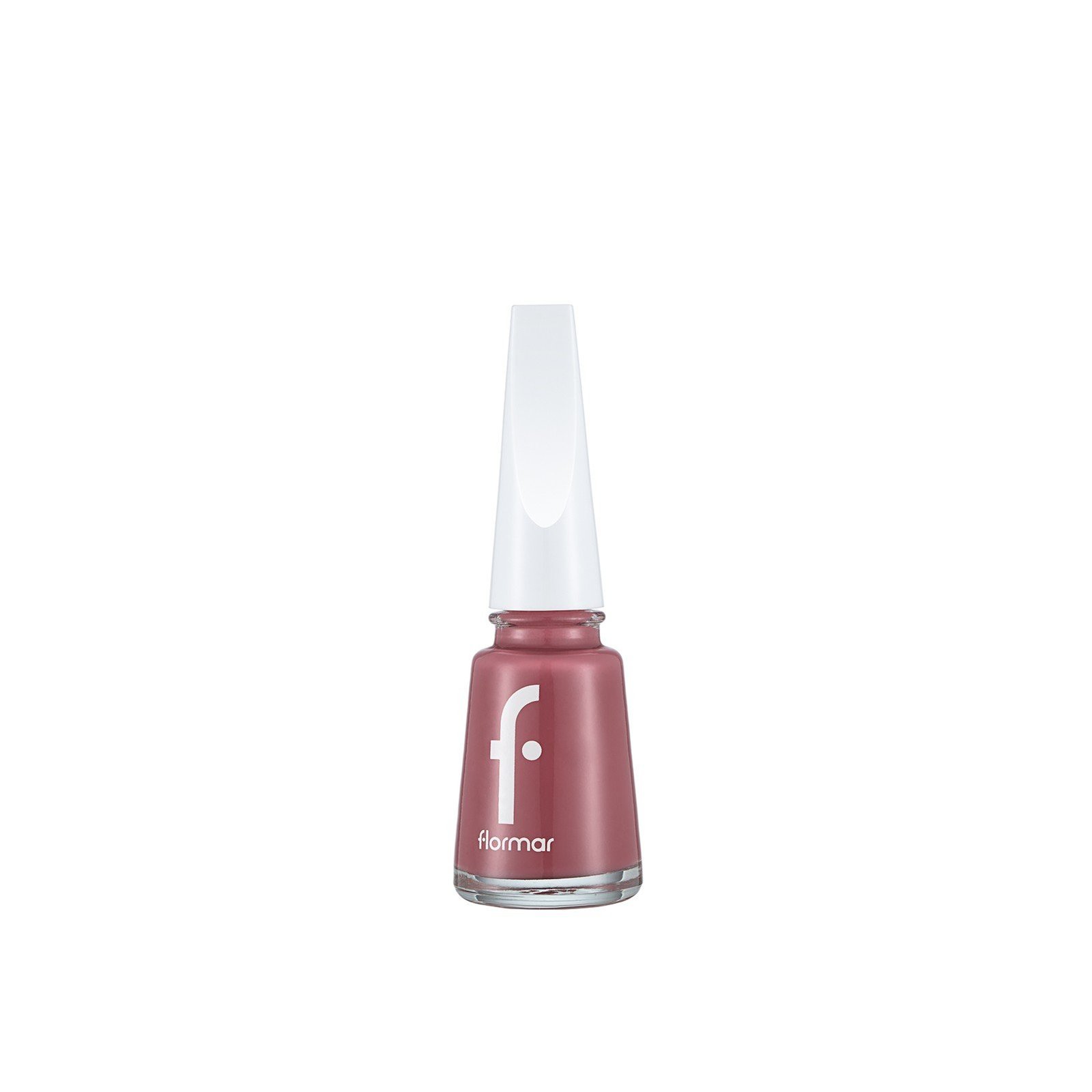 Flormar Nail Enamel 506 Peach'n Cream 11ml