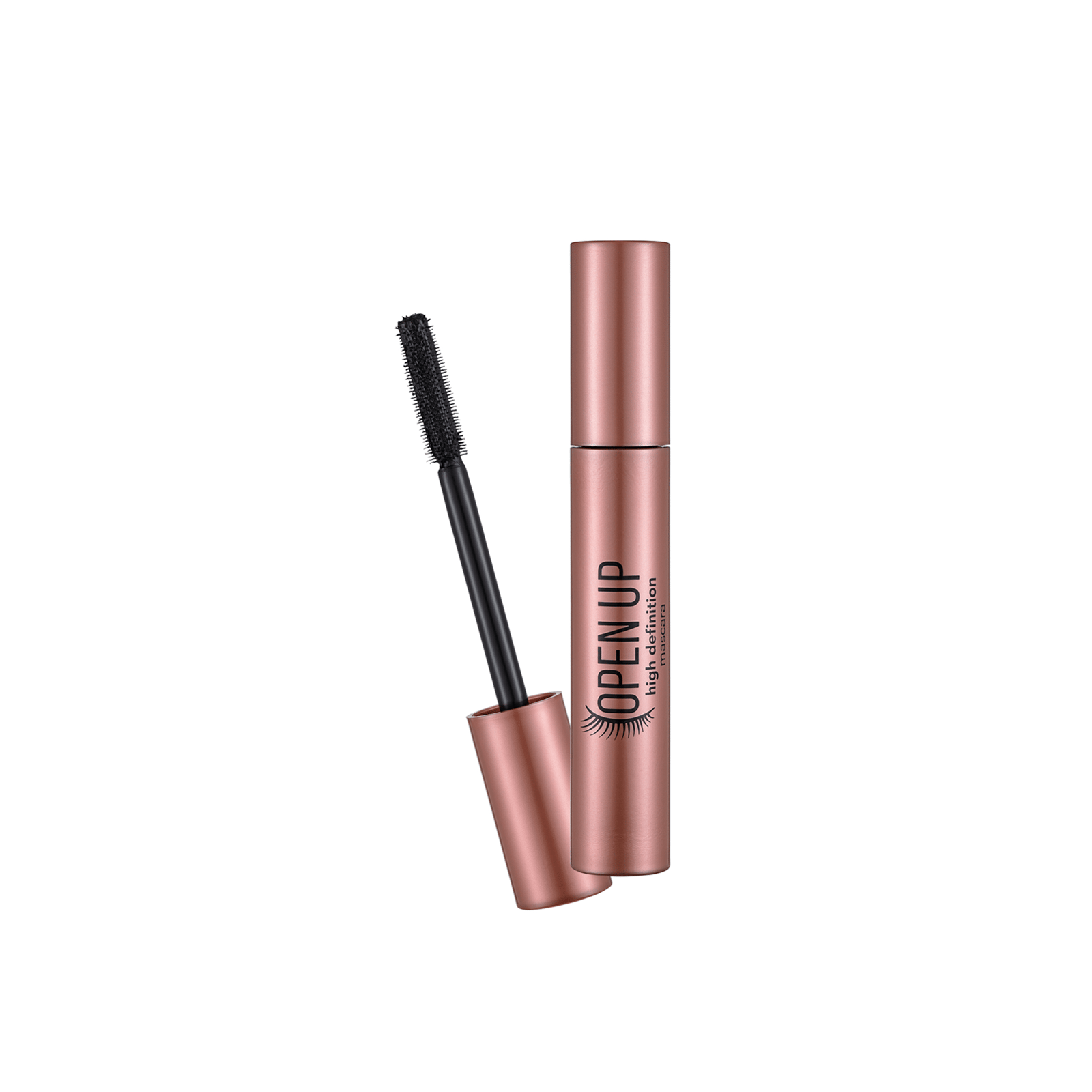 Flormar Open Up Mascara