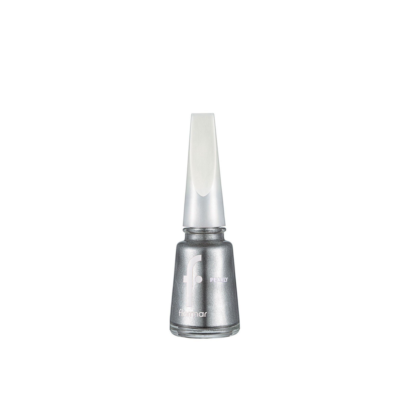 Flormar Pearly Nail Enamel 436 Expensive Taste 11ml (0.37floz)