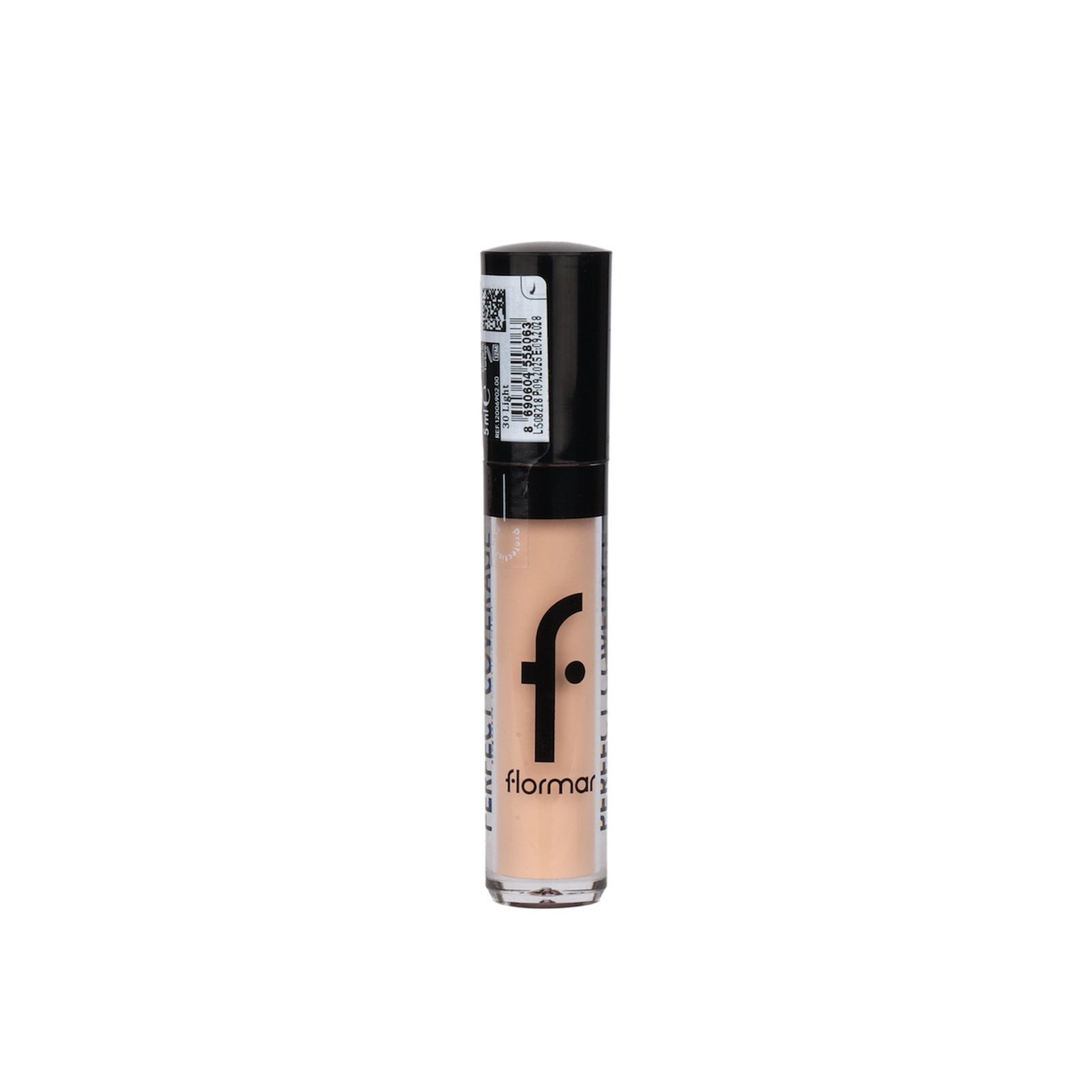 Flormar Perfect Coverage Liquid Concealer