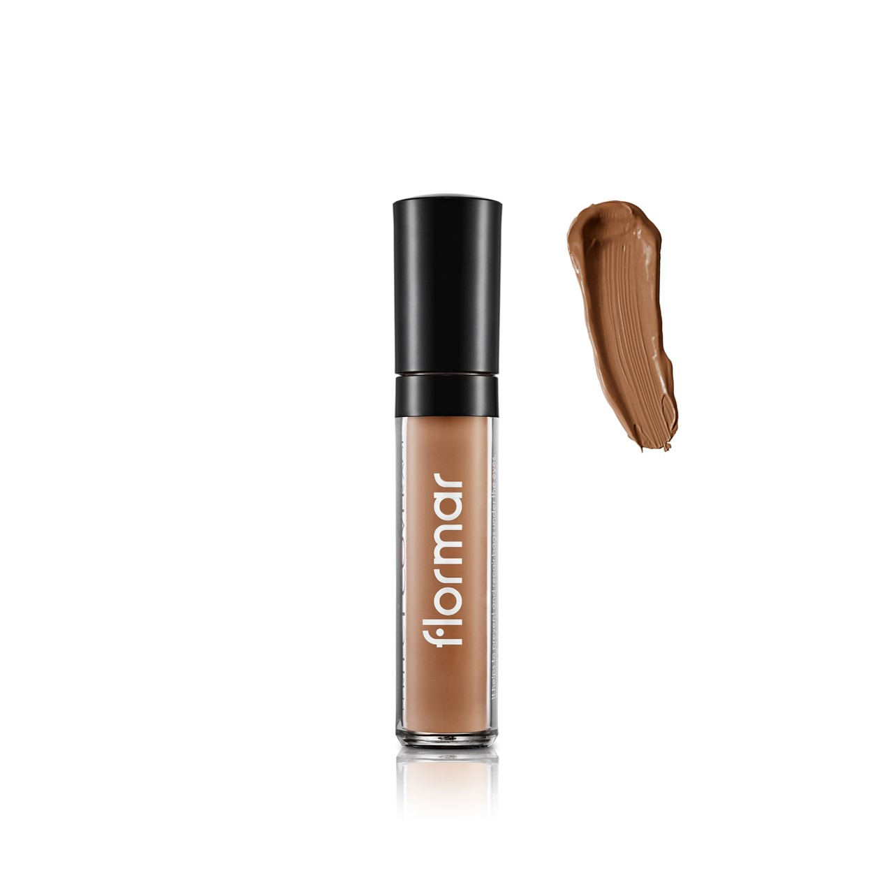 Flormar Perfect Coverage Flydende Concealer