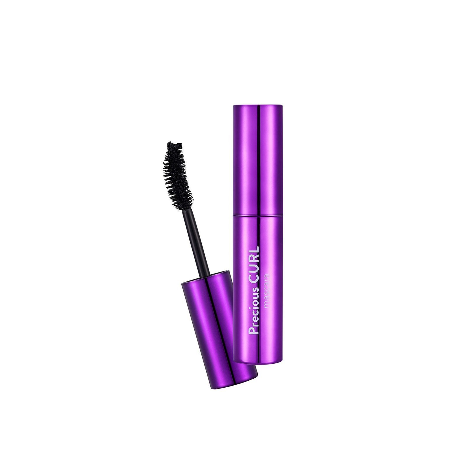 Flormar Precious Curl Mascara 71 Classic Black 11.5ml