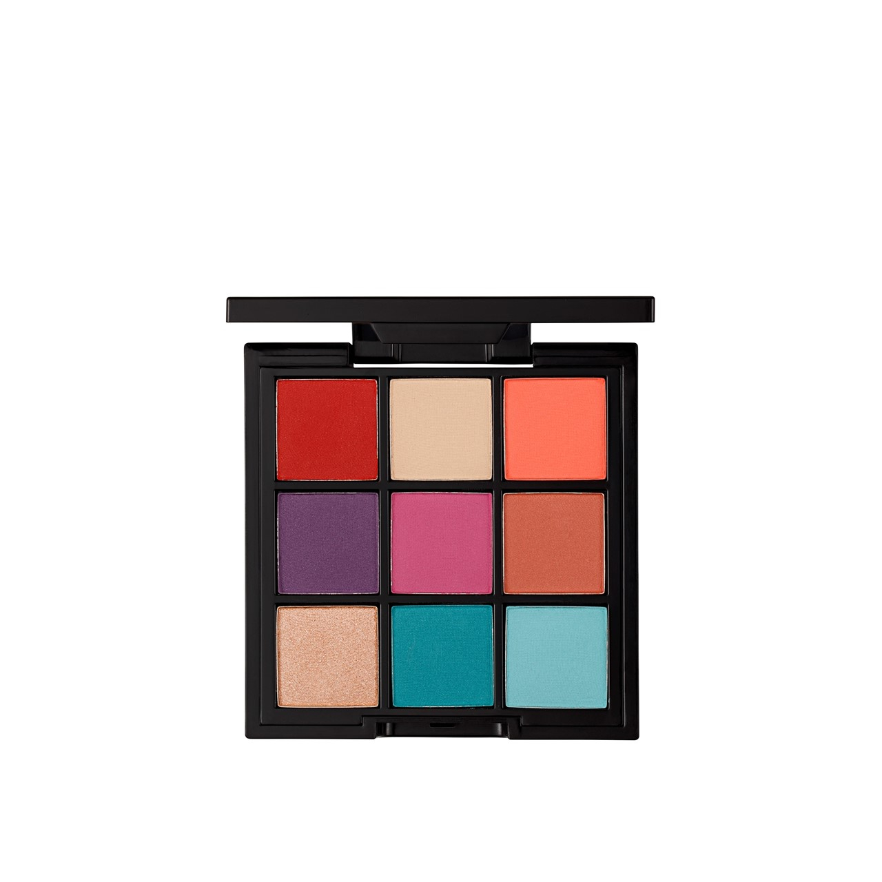 Flormar Pro Shadow Palette 02 Crazy Love