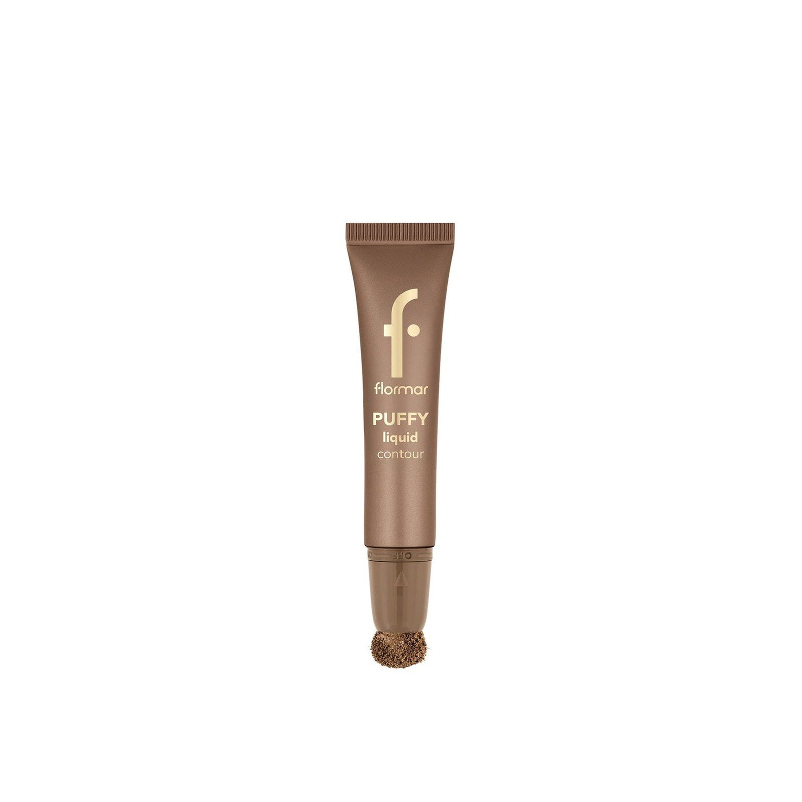 Flormar Puffy Liquid Contour 01 Amber 12ml