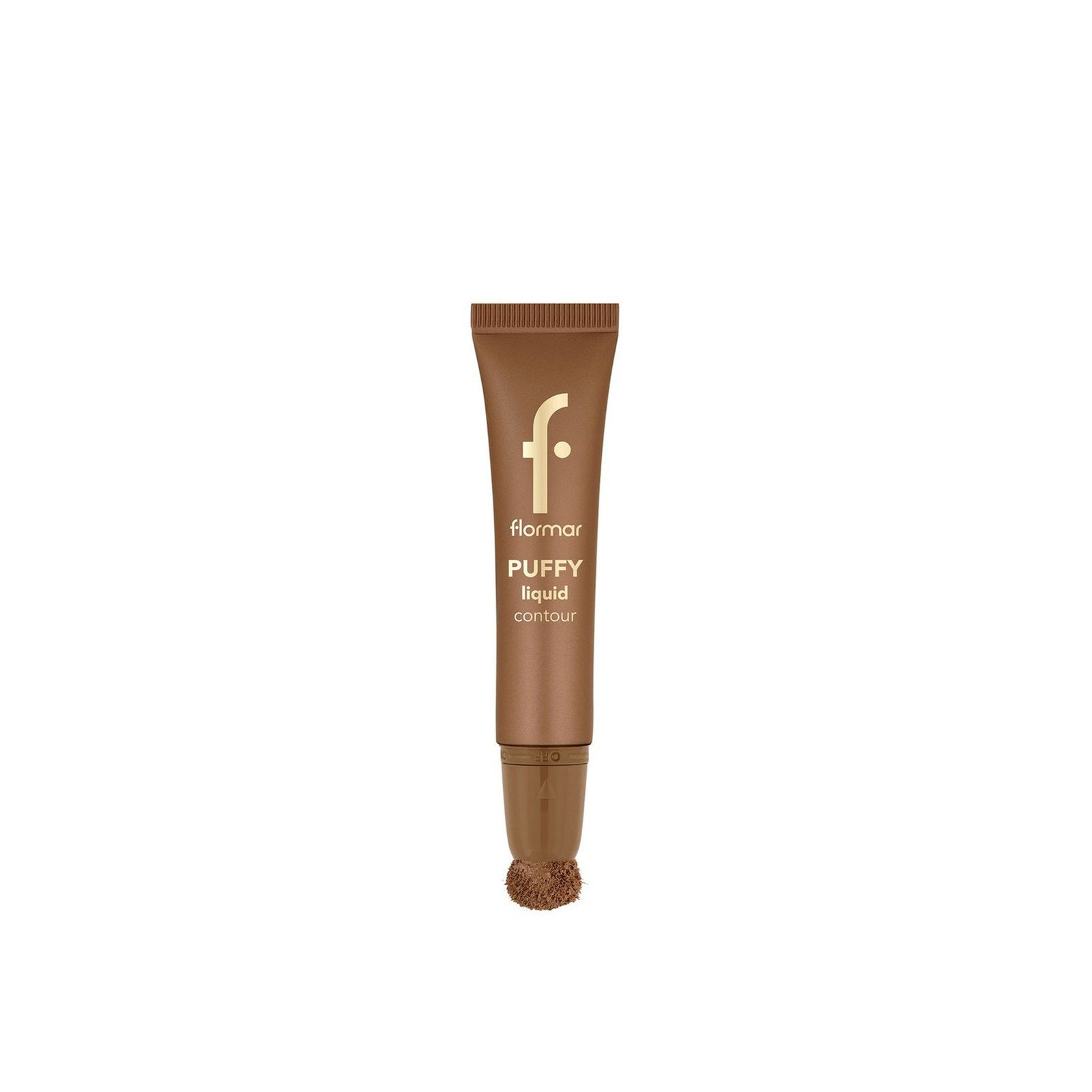 Flormar Puffy Liquid Contour 03 Deep 12ml