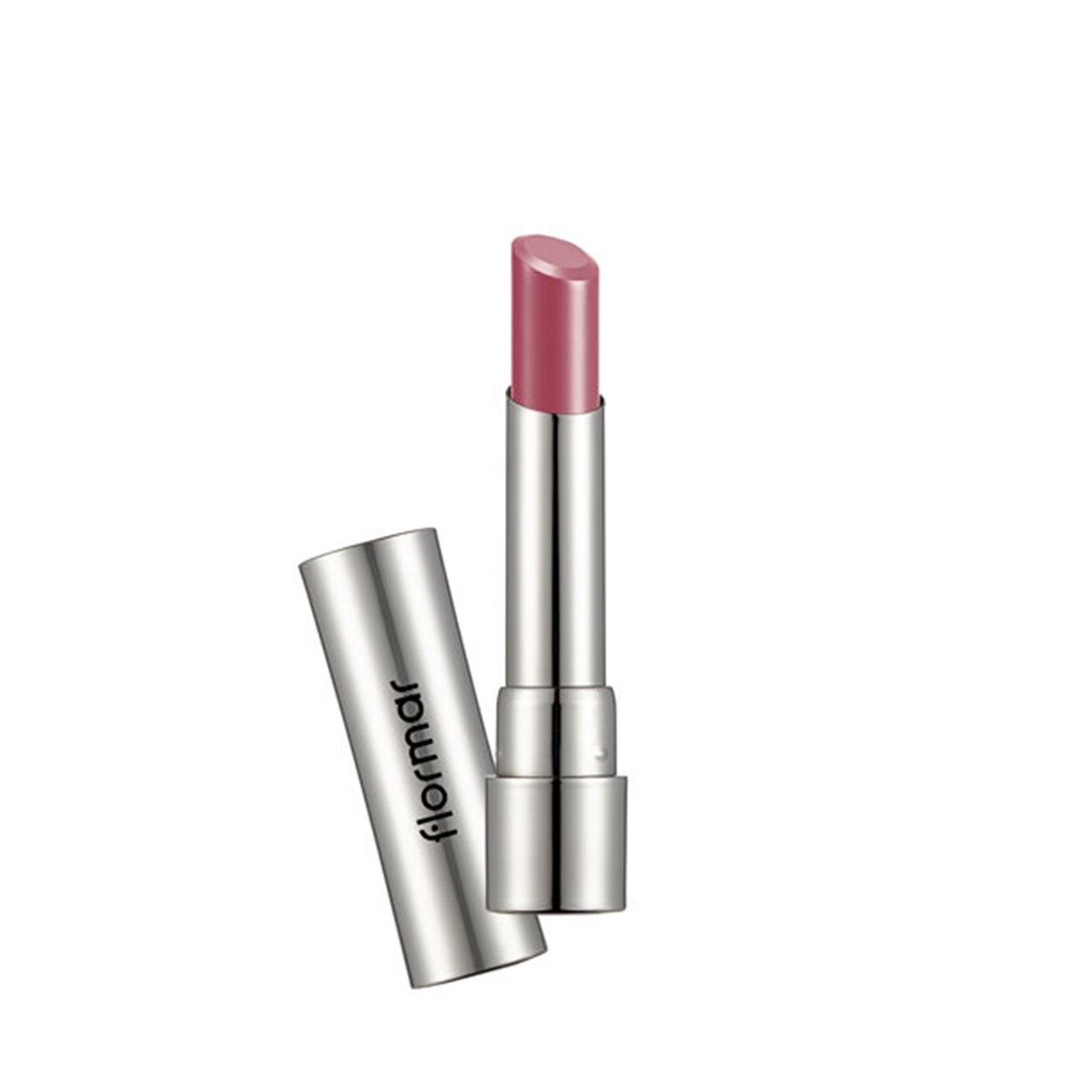 Flormar Sheer Up Κραγιόν 10 Thulian Pink 3g