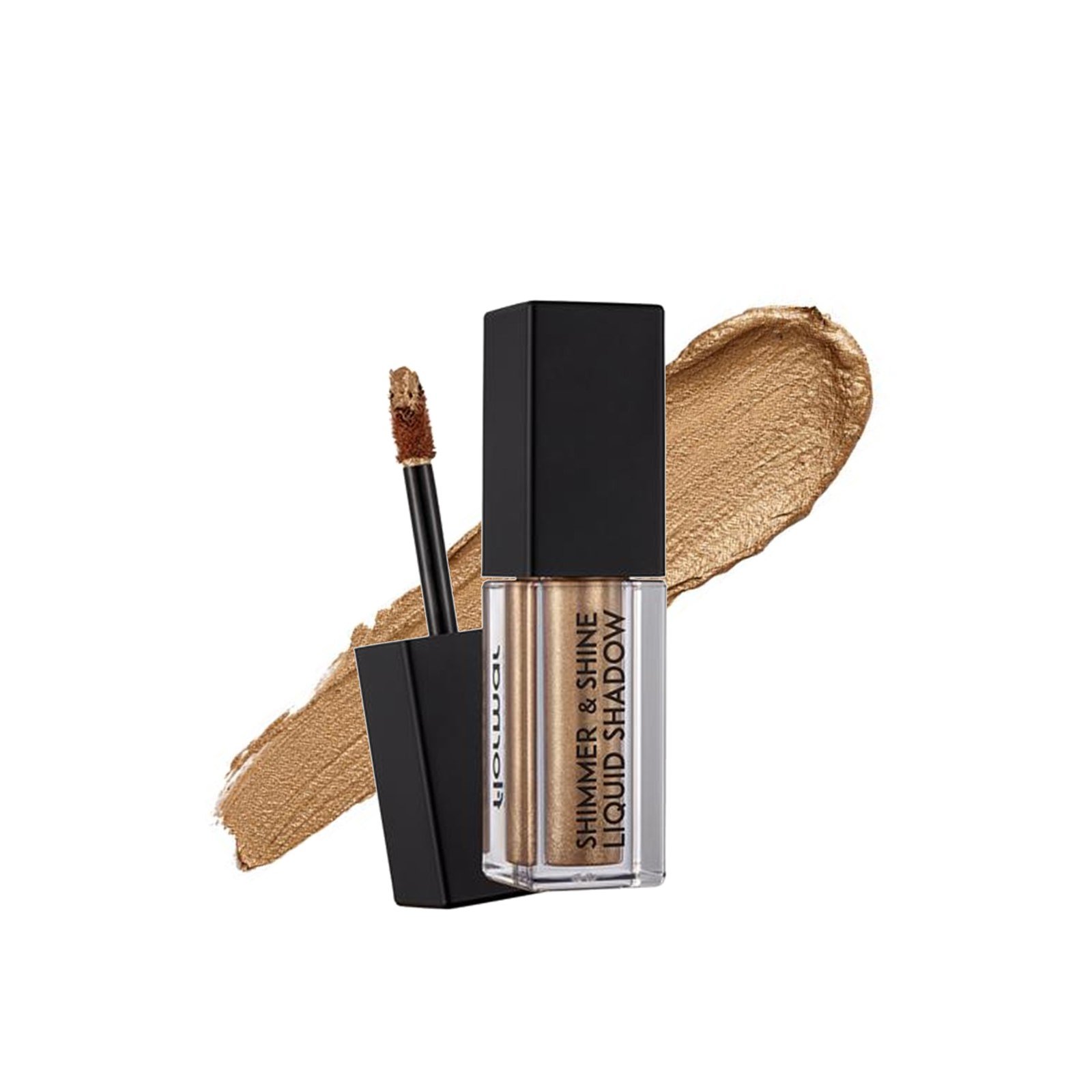 Flormar Shimmer & Shine Liquid Shadow