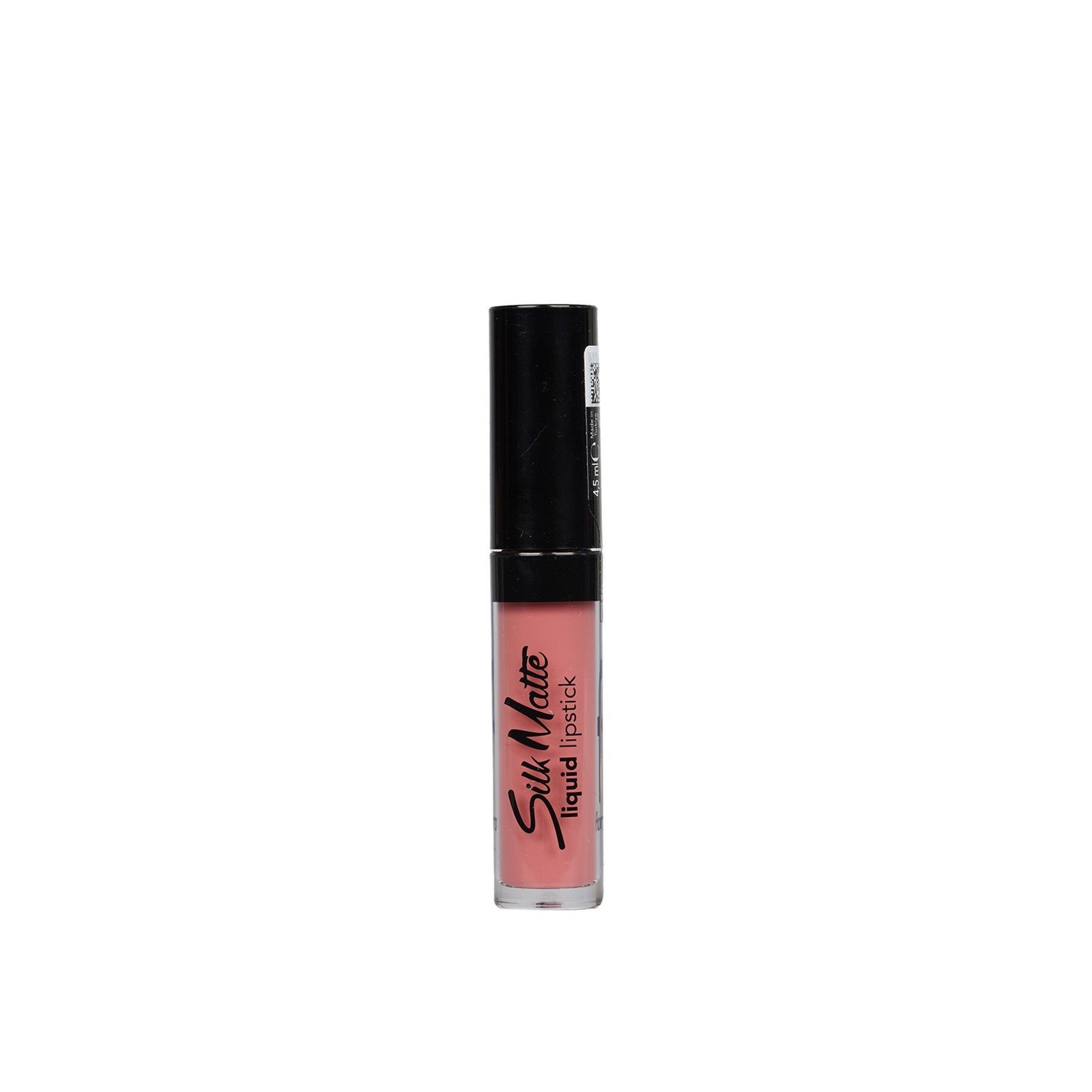 Flormar Silk Matte Liquid Lipstick