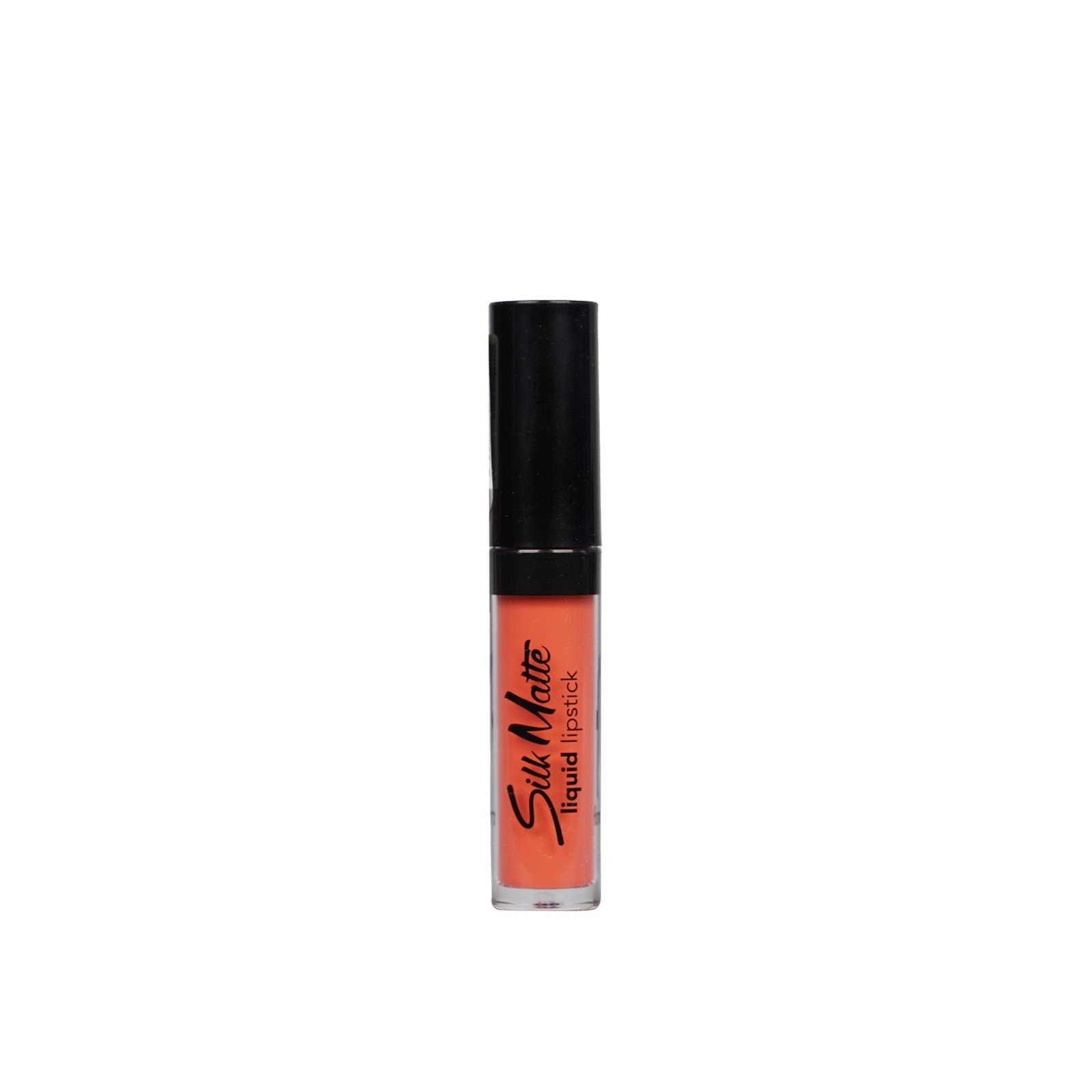 Flormar Silk Matte Rouge à Lèvres Liquide 03 Sunset 4.5ml