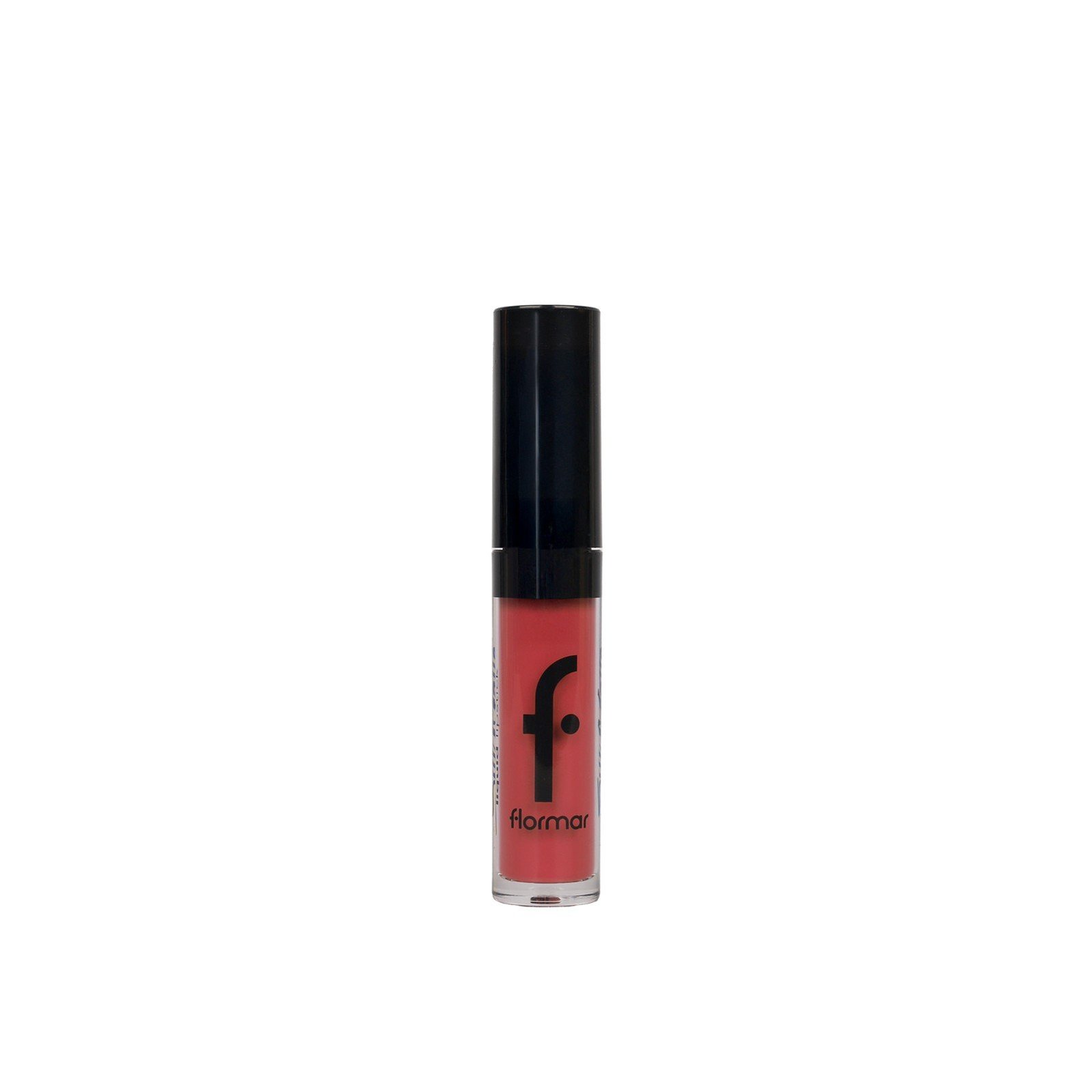 Flormar Silk Matte Liquid Lipstick