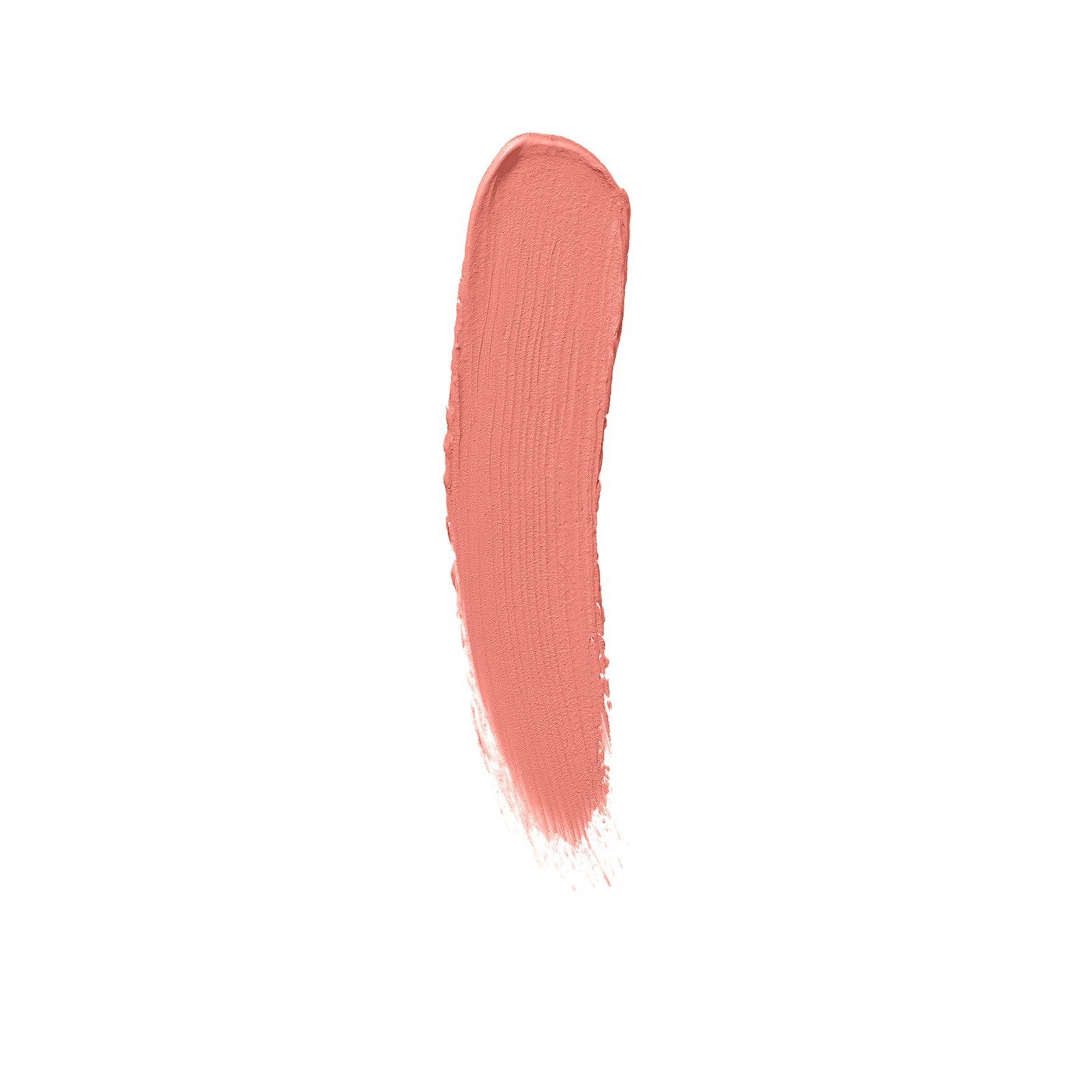 Flormar Rouge à Lèvres Liquide Silk Matte 060 Peach Smoothie 4.5ml