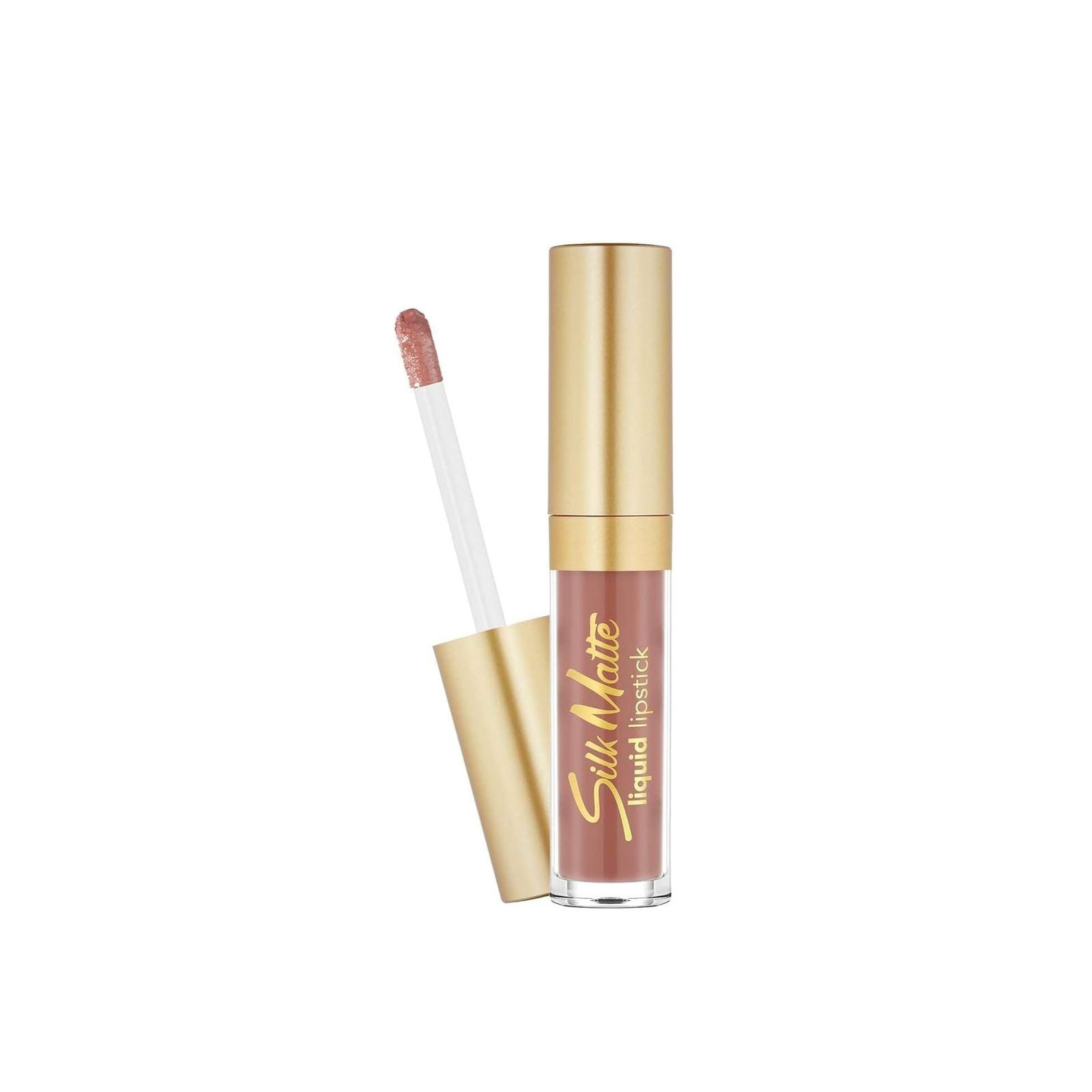 Flormar Silk Matte Liquid Lipstick