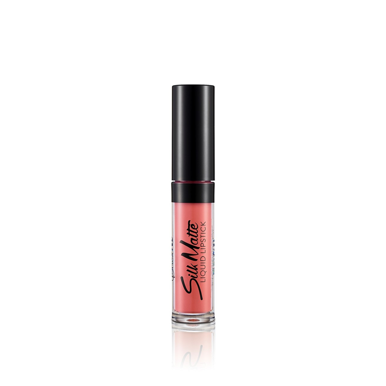 Flormar Silk Matte Pintalabios Líquido 13 Pink Dream 4.5ml
