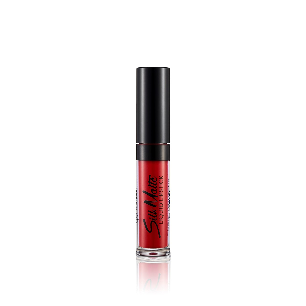 Flormar Silk Matte Liquid Lipstick