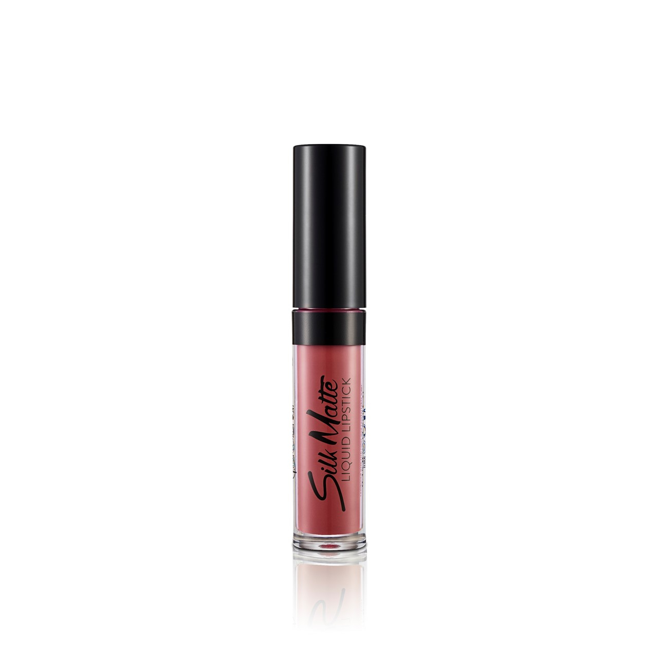 Flormar Silk Matte Liquid Lipstick