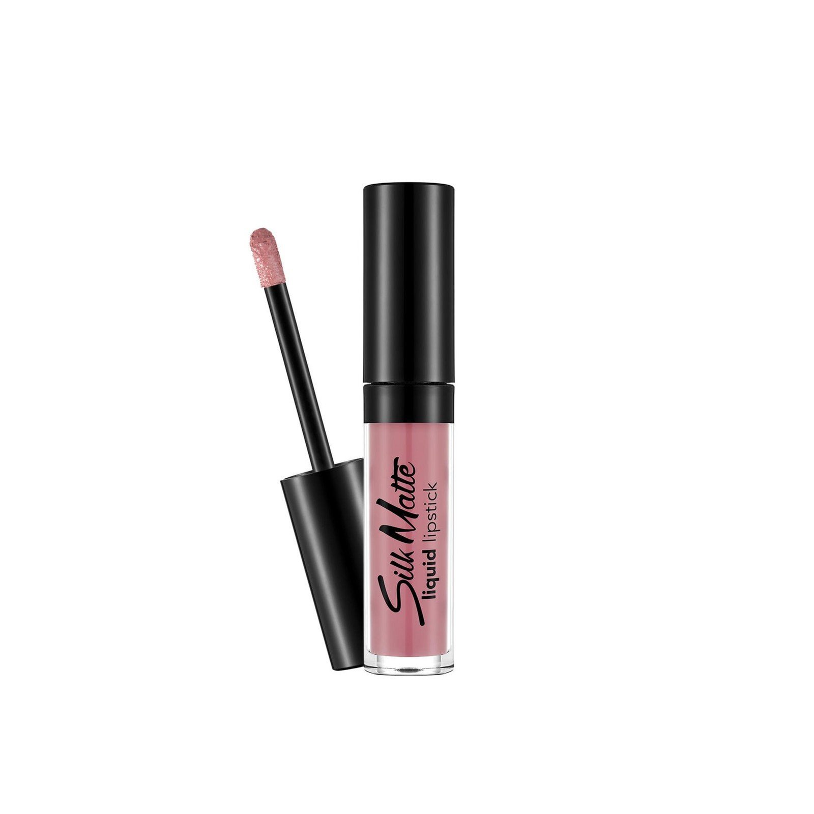 Flormar Silk Matte Liquid Lipstick