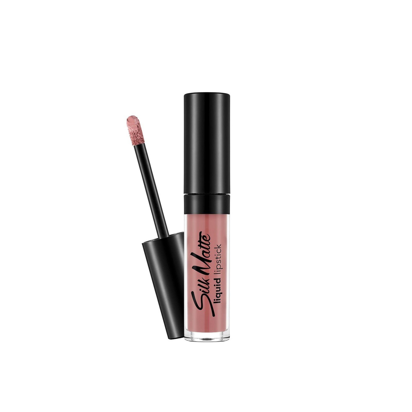Flormar Silk Matte Liquid Lipstick