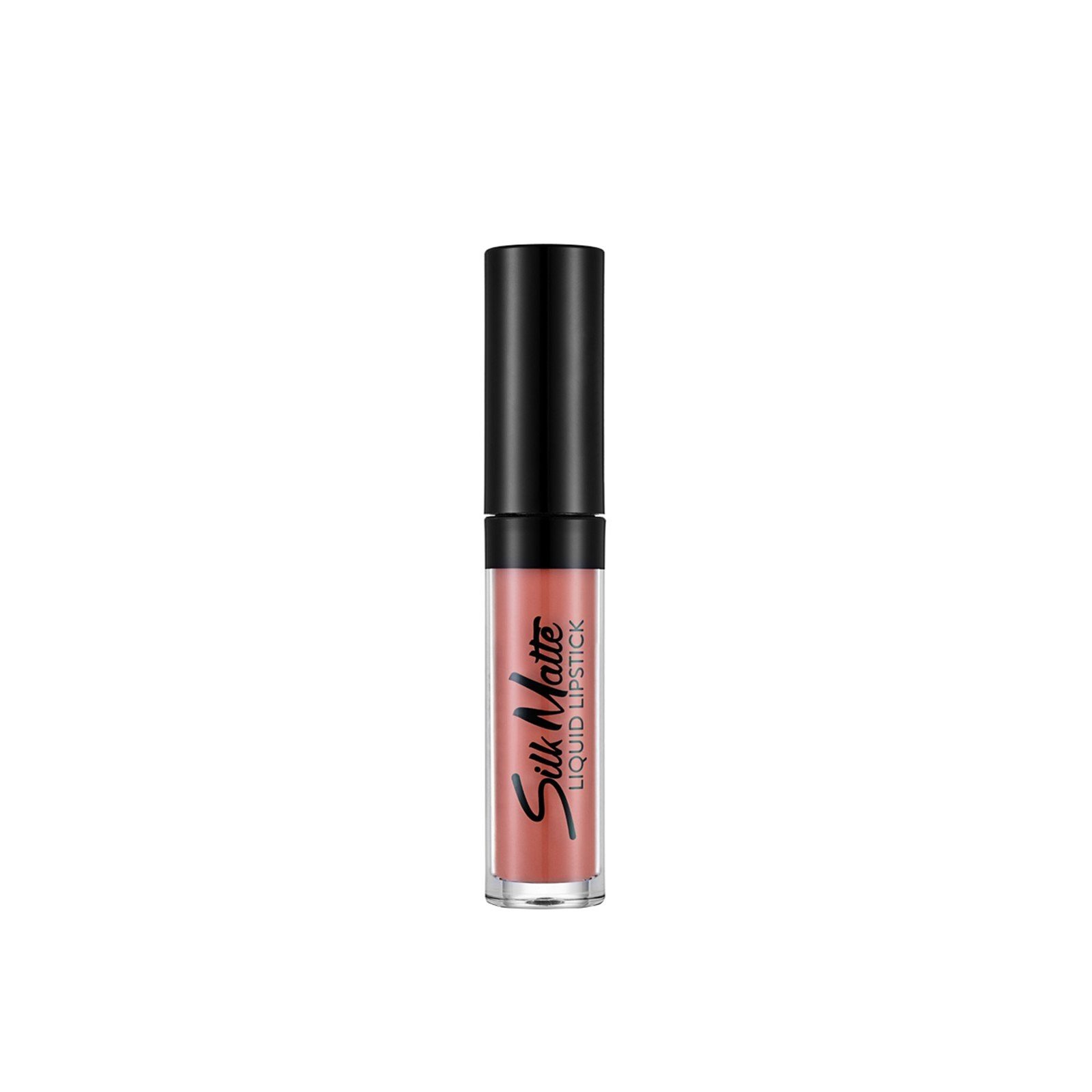 Flormar Silk Matte Vedelhuulepulk 59 Office Day 4.5ml