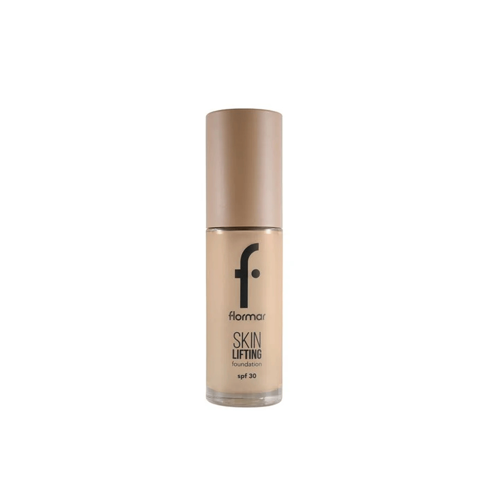 Flormar Skin Lifting Foundation SPF30 070 Medium Beige 30ml
