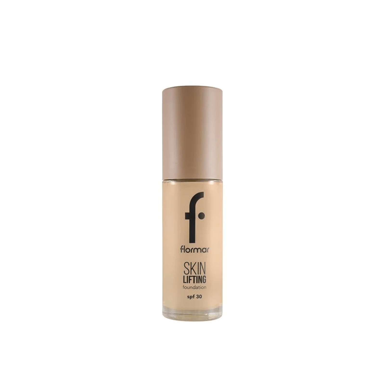 Flormar Skin Lifting Foundation SPF30 100 Sand 30ml