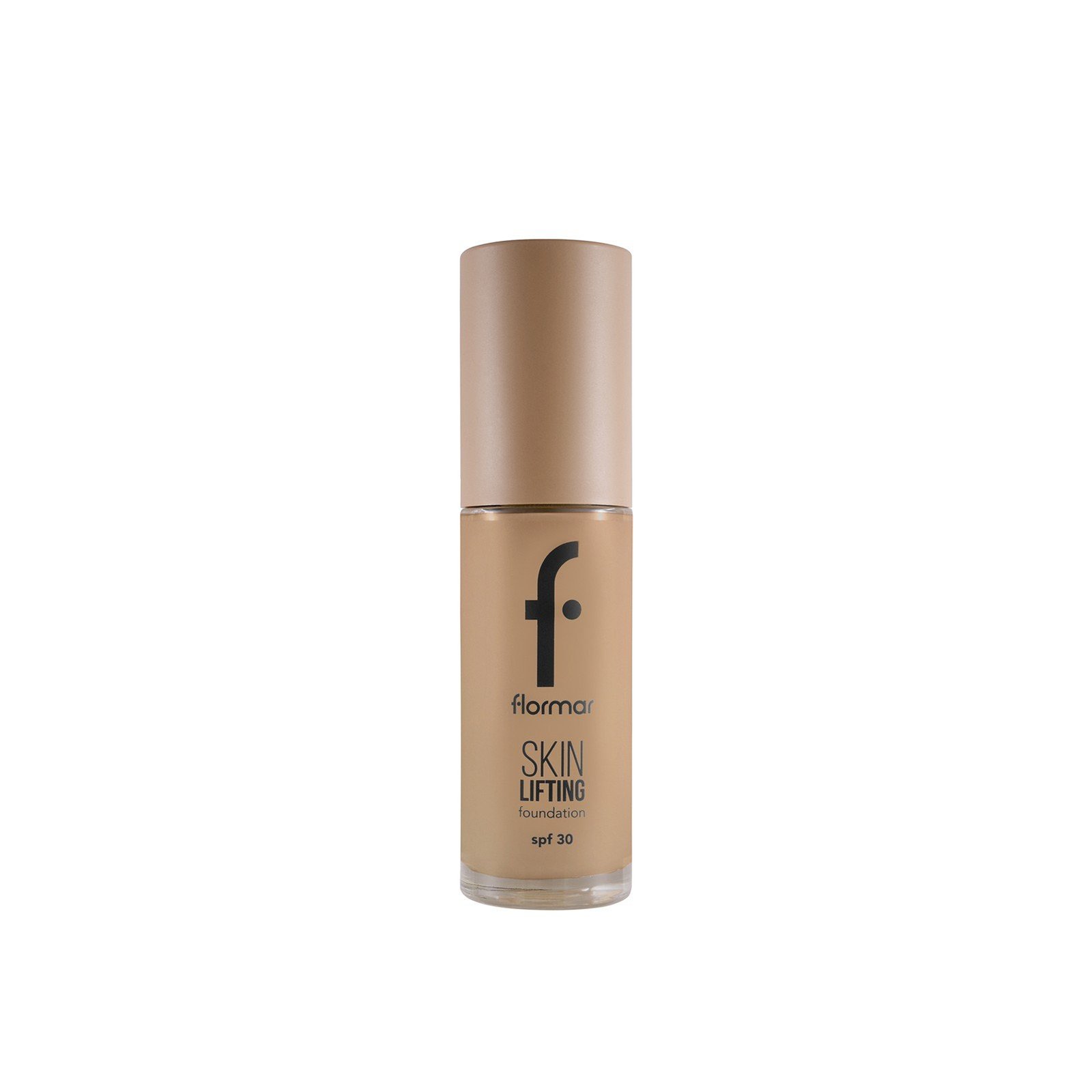 Flormar كريم أساس مشدود للبشرة SPF30 120 Desert Beige 30ml