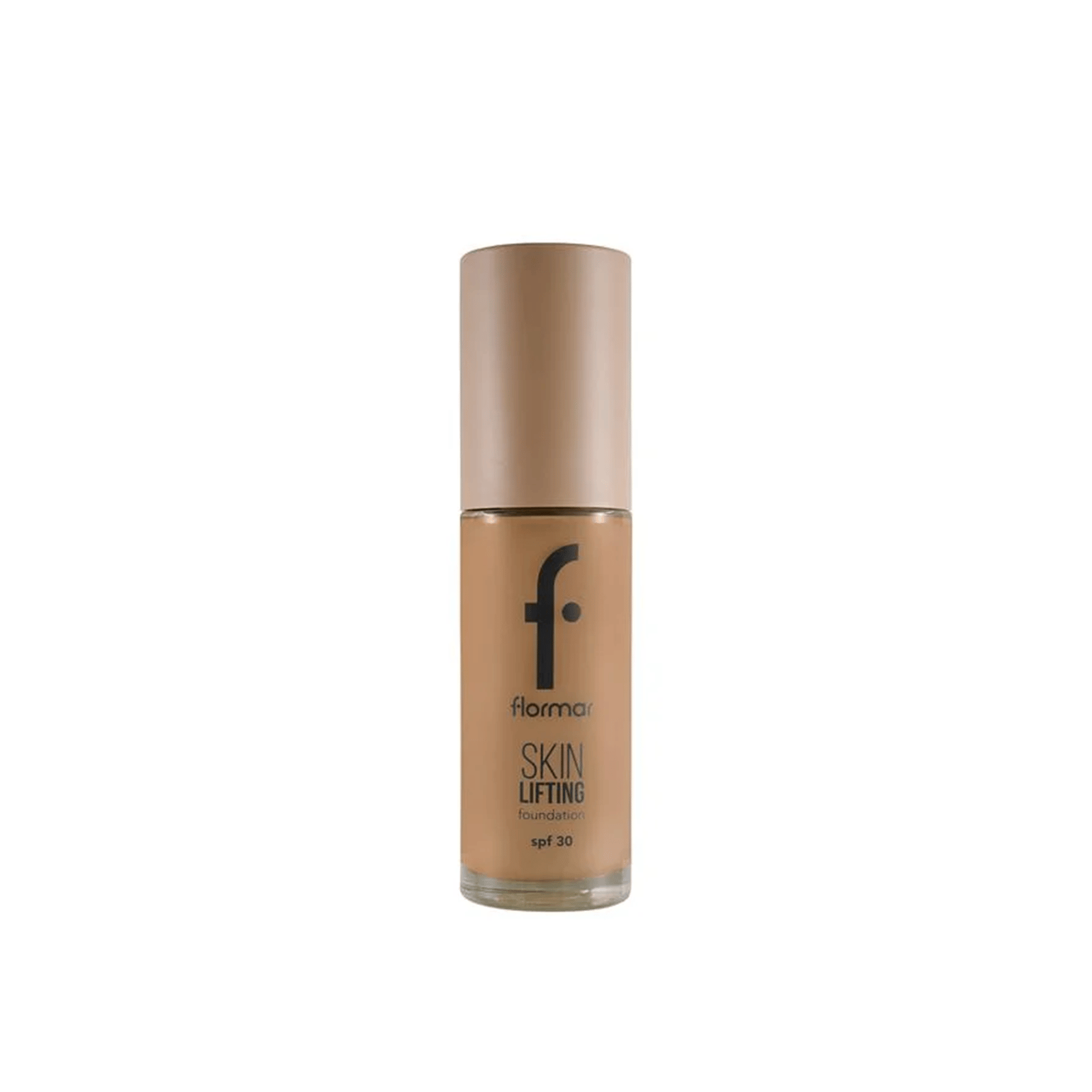 Flormar Skin Lifting Foundation SPF30 140 Tan 30ml