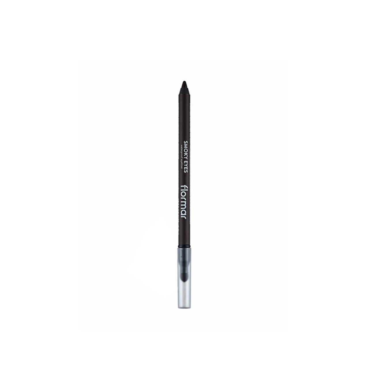 Flormar Smoky Eyes Wasserfester Eyeliner 02 Coolest Brown 1,14g