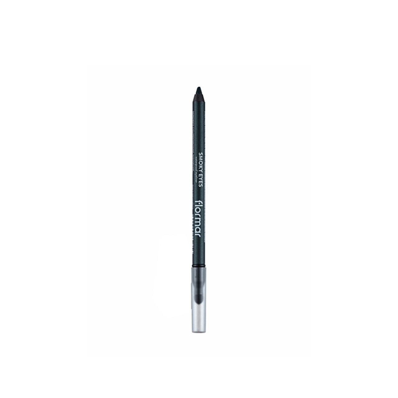 Flormar Smoky Eyes Waterproof Eyeliner 03 Deep Khaki 1.14g