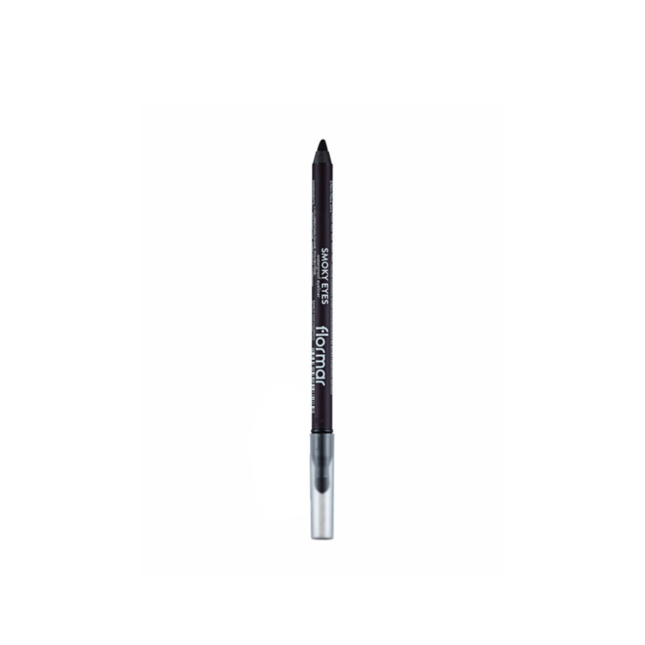 Flormar Smoky Eyes Waterproof Eyeliner 05 Deep Purple 1.14g