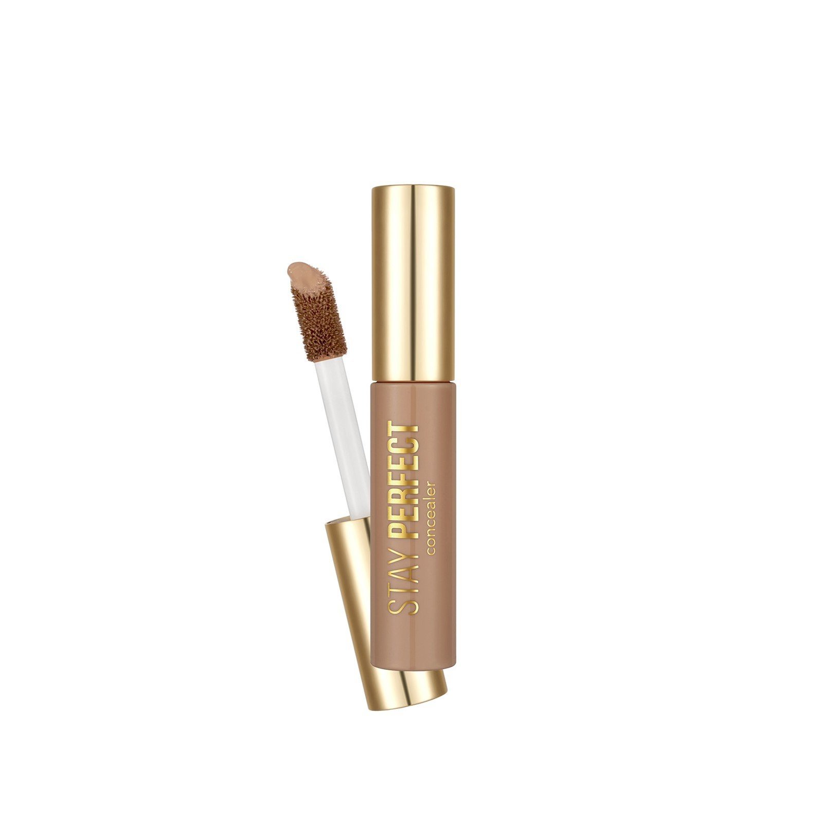 Flormar Stay Perfect Concealer 010 Toffee 12.5ml