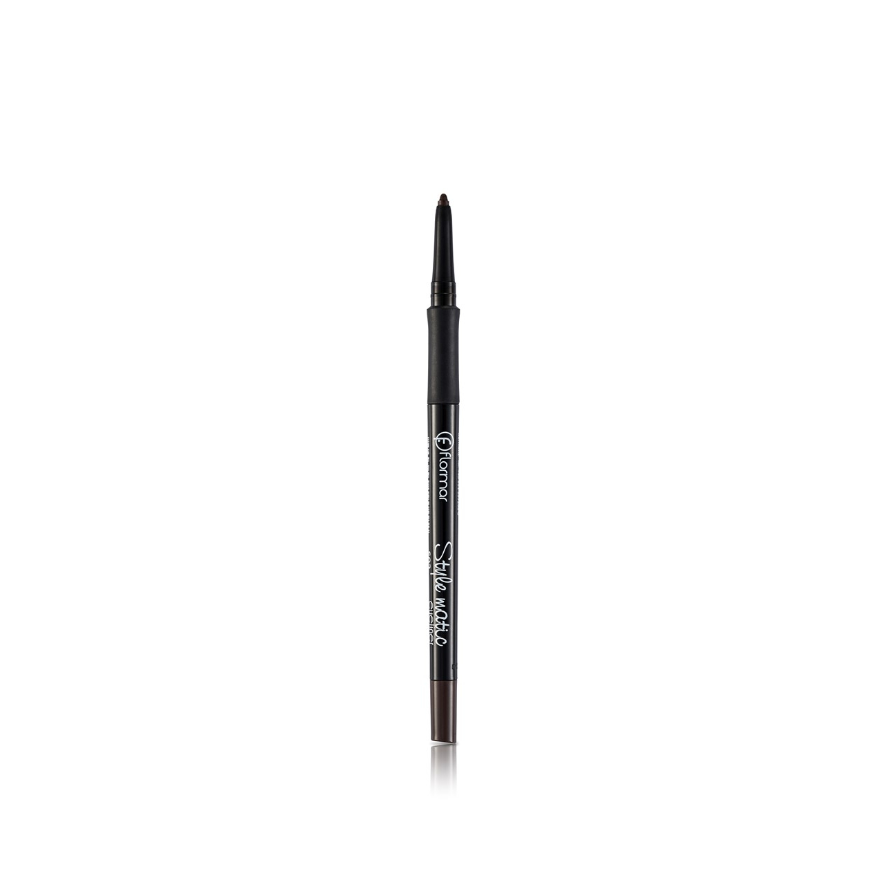 Flormar Stylematic Eyeliner 01 Chocolate Cream 0.35g