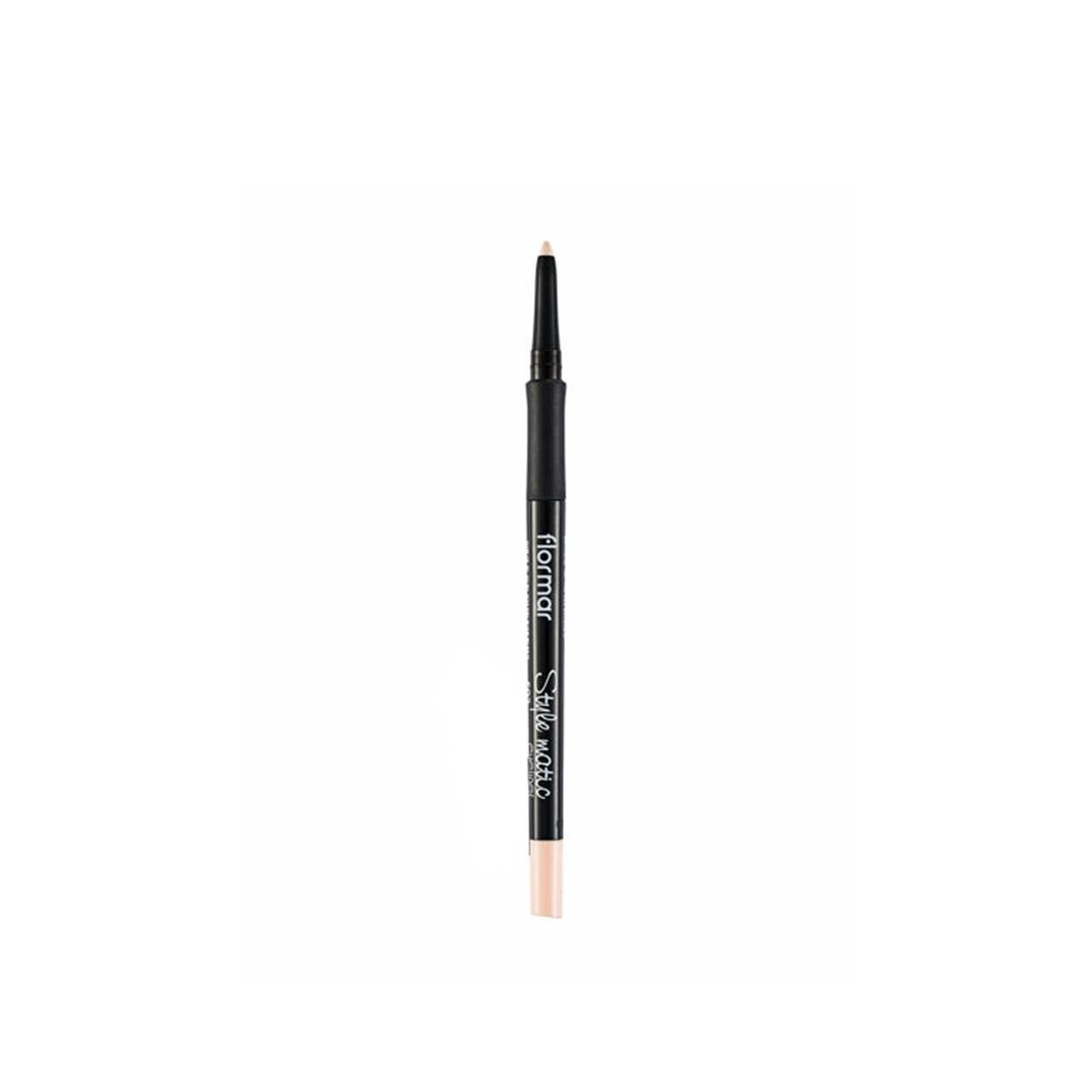 Flormar Stylematic Delineador 04 Cream Dream 0.35g