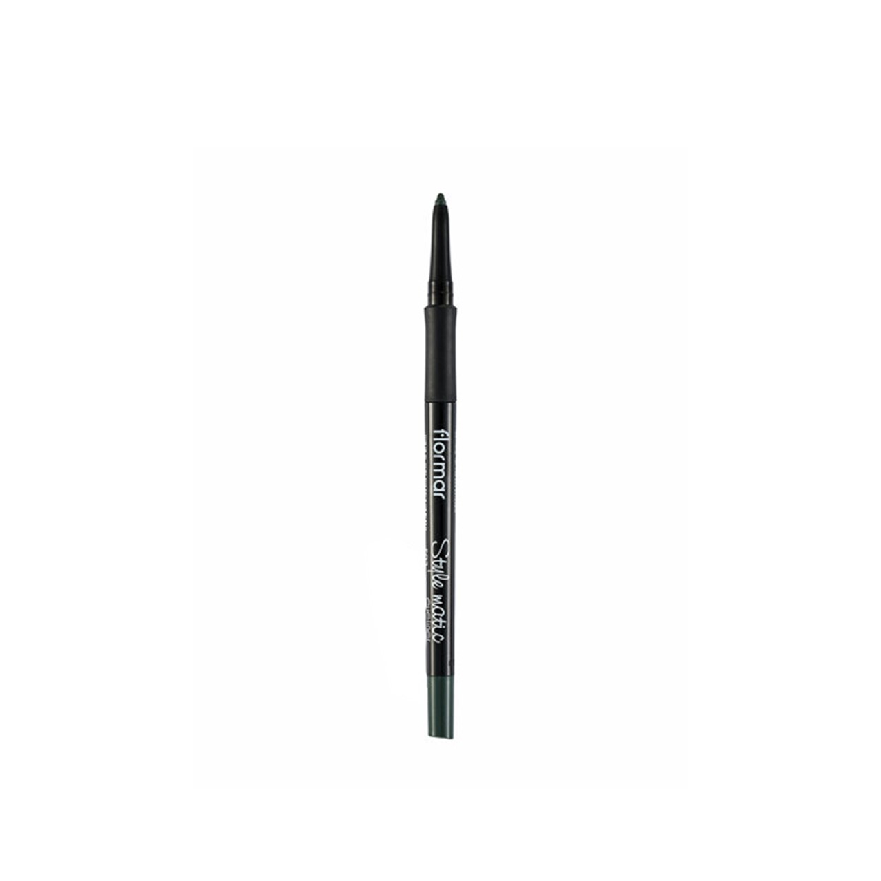 Flormar Stylematic Delineador de Olhos 08 Serious Green 0.35g