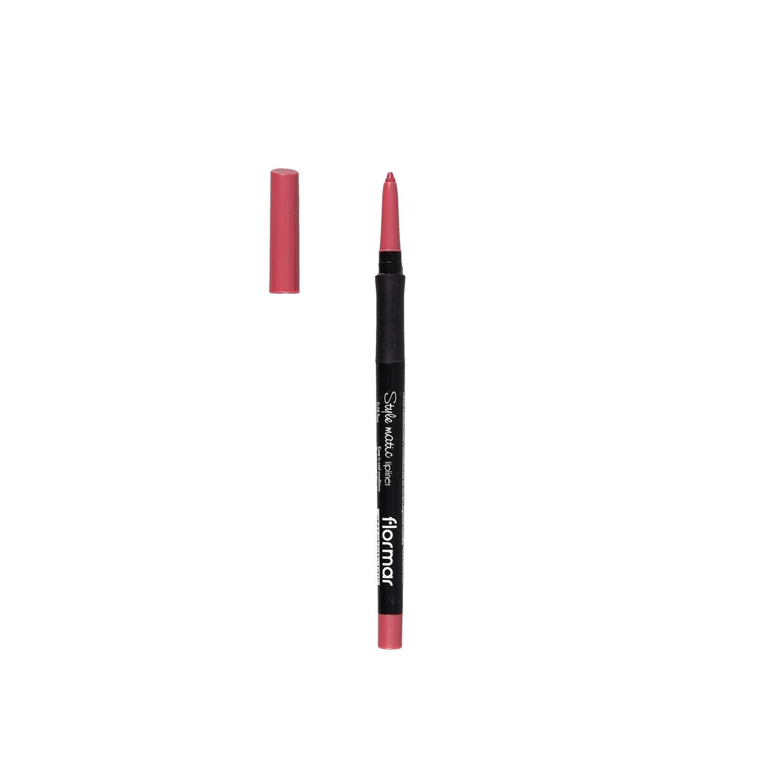 Flormar Stylematic Perfilador De Labios SL08 0.35g
