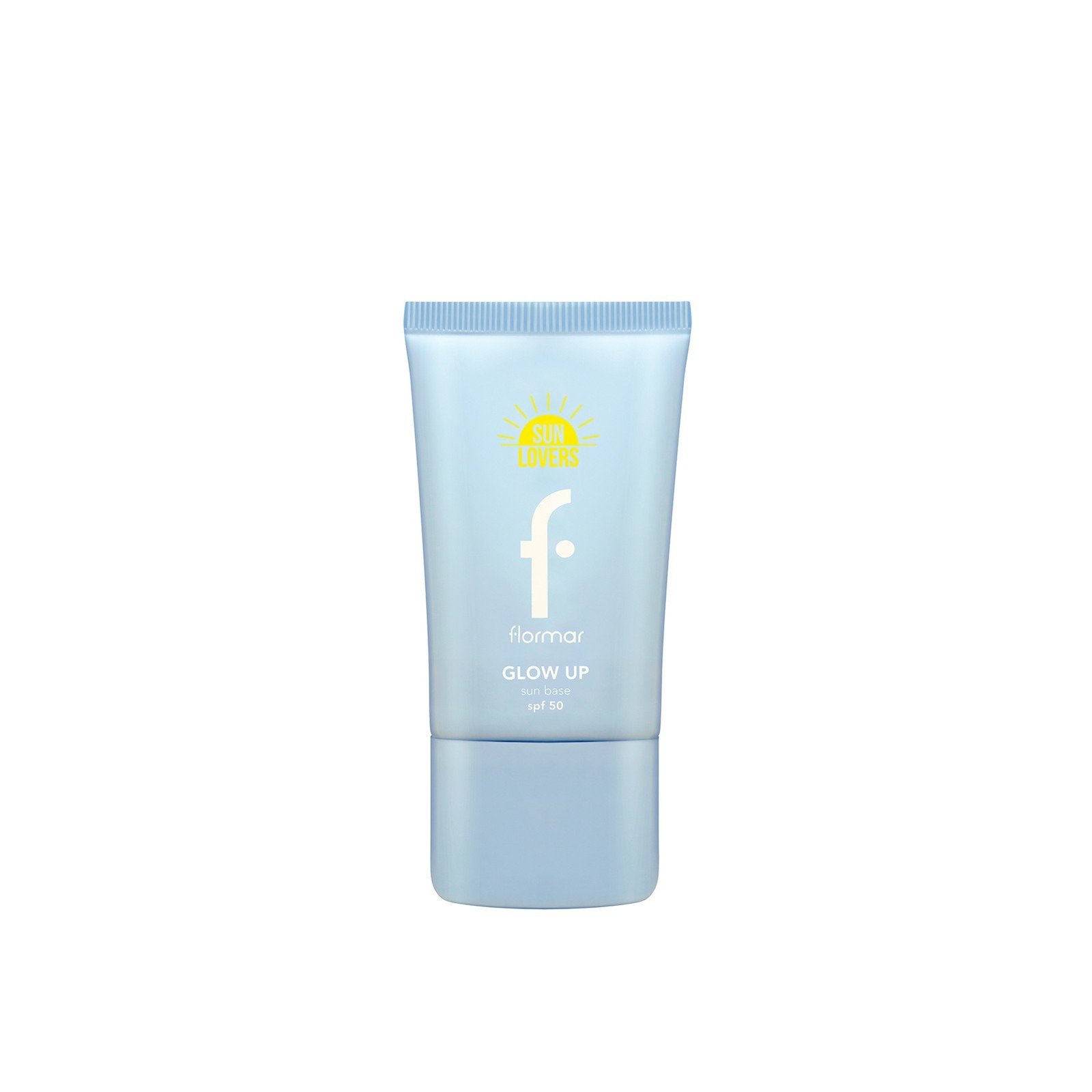 Flormar Sun Lovers Glow Up Sun Base SPF50 40ml