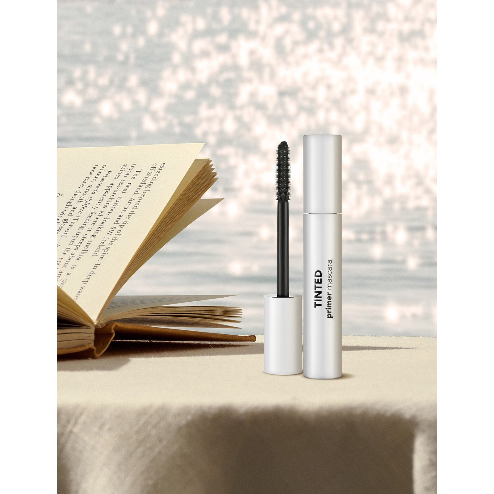 Flormar Getinte Primer Mascara 12ml