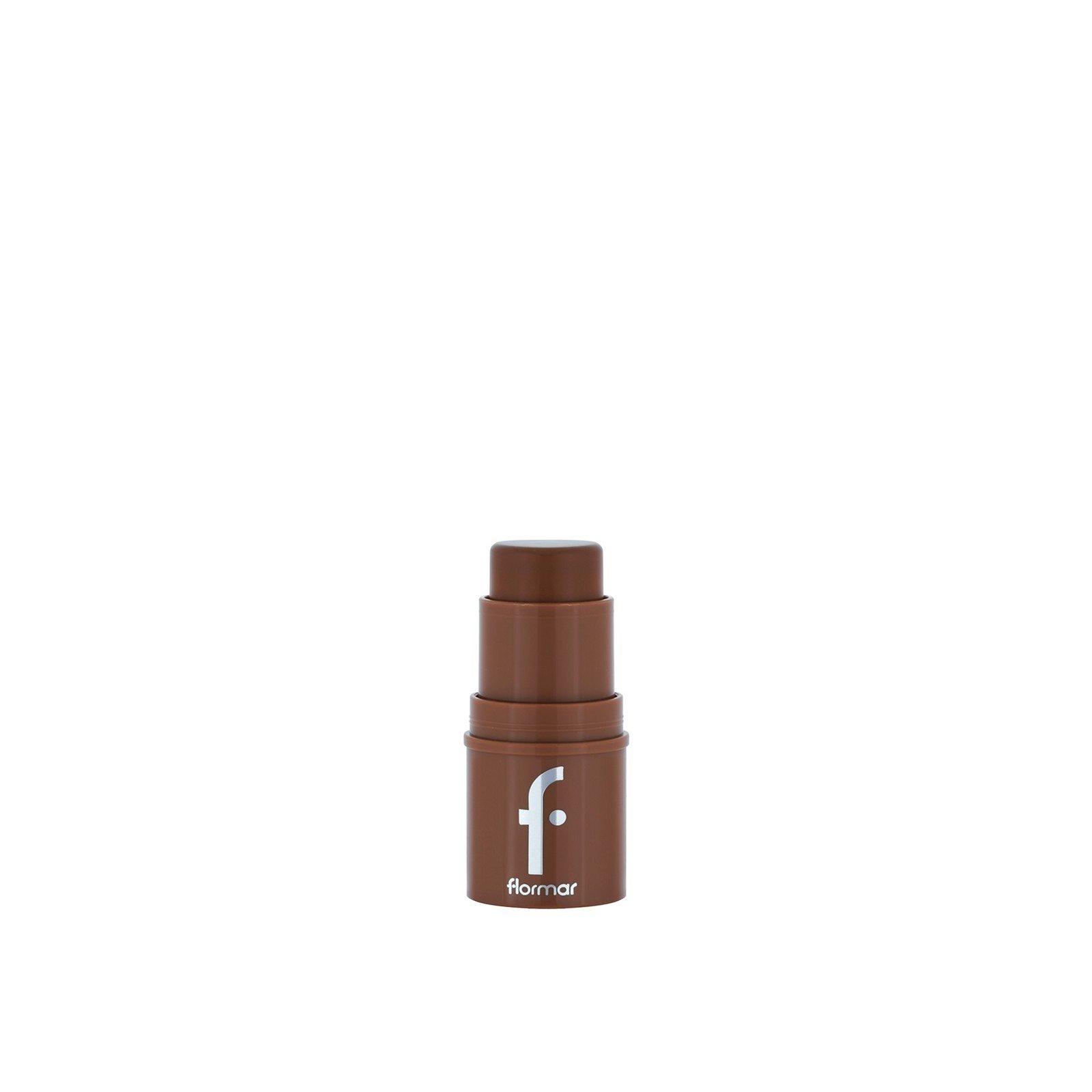 Flormar To Go Bronzer Stick 03 Deep Coffee 4.5g