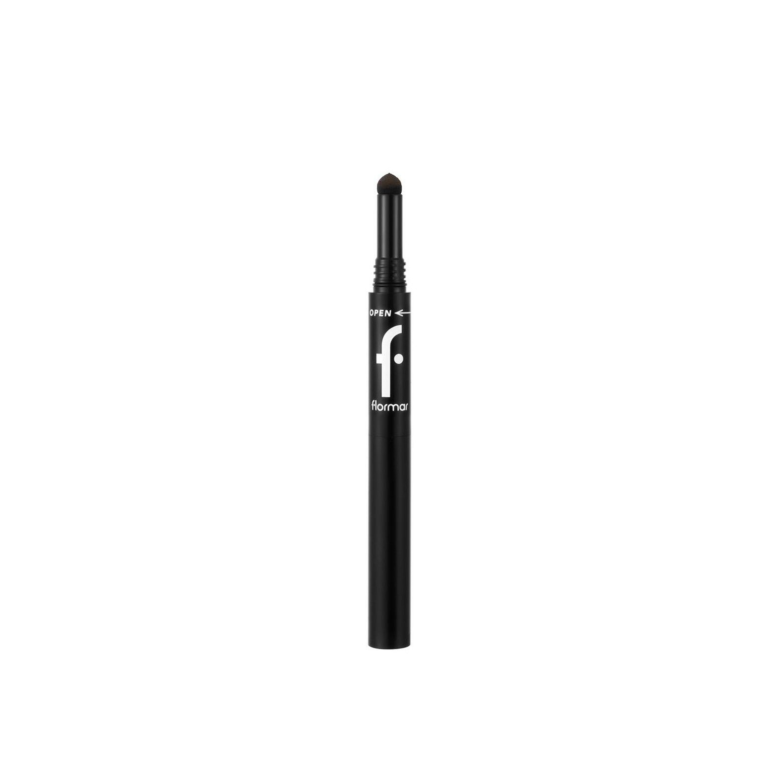 Flormar Triple Brow Pencil 003 Coffee