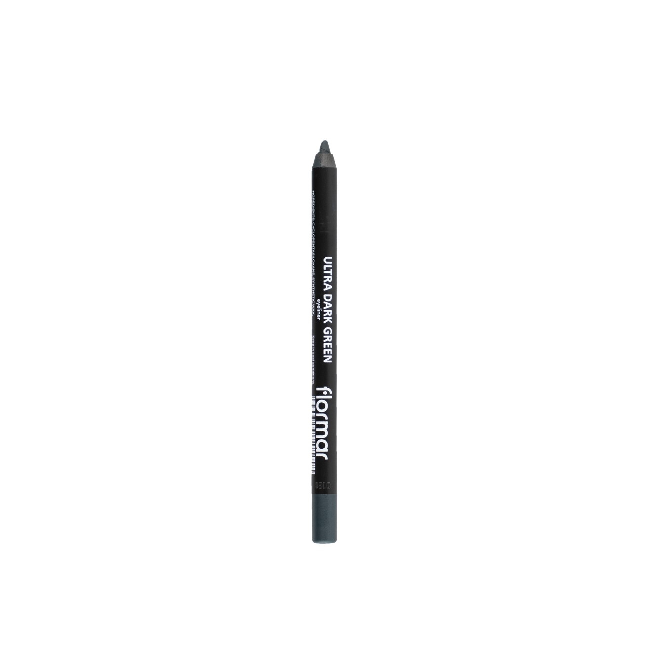 Flormar Ultra Eyeliner 14 Dark Green 1.14g