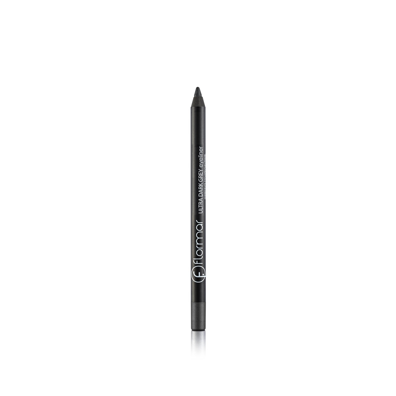 Flormar Delineador De Ojos Ultra 16 Dark Grey 1.14g