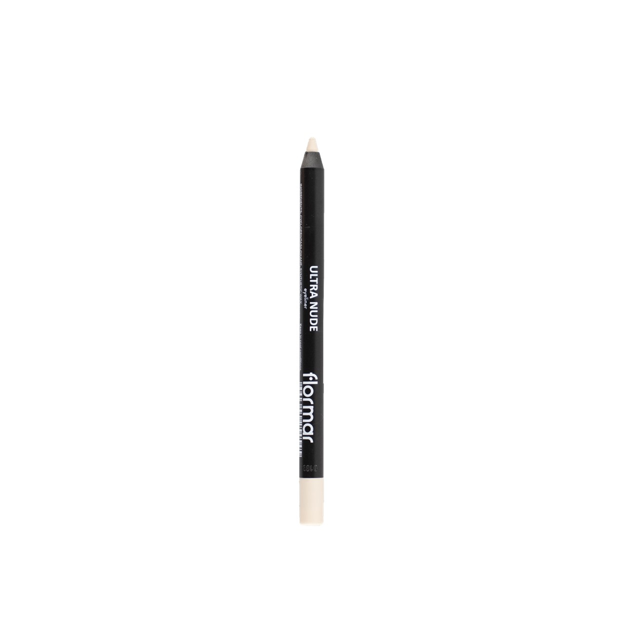 Flormar Ultra Eyeliner 17 Nude 1.14g