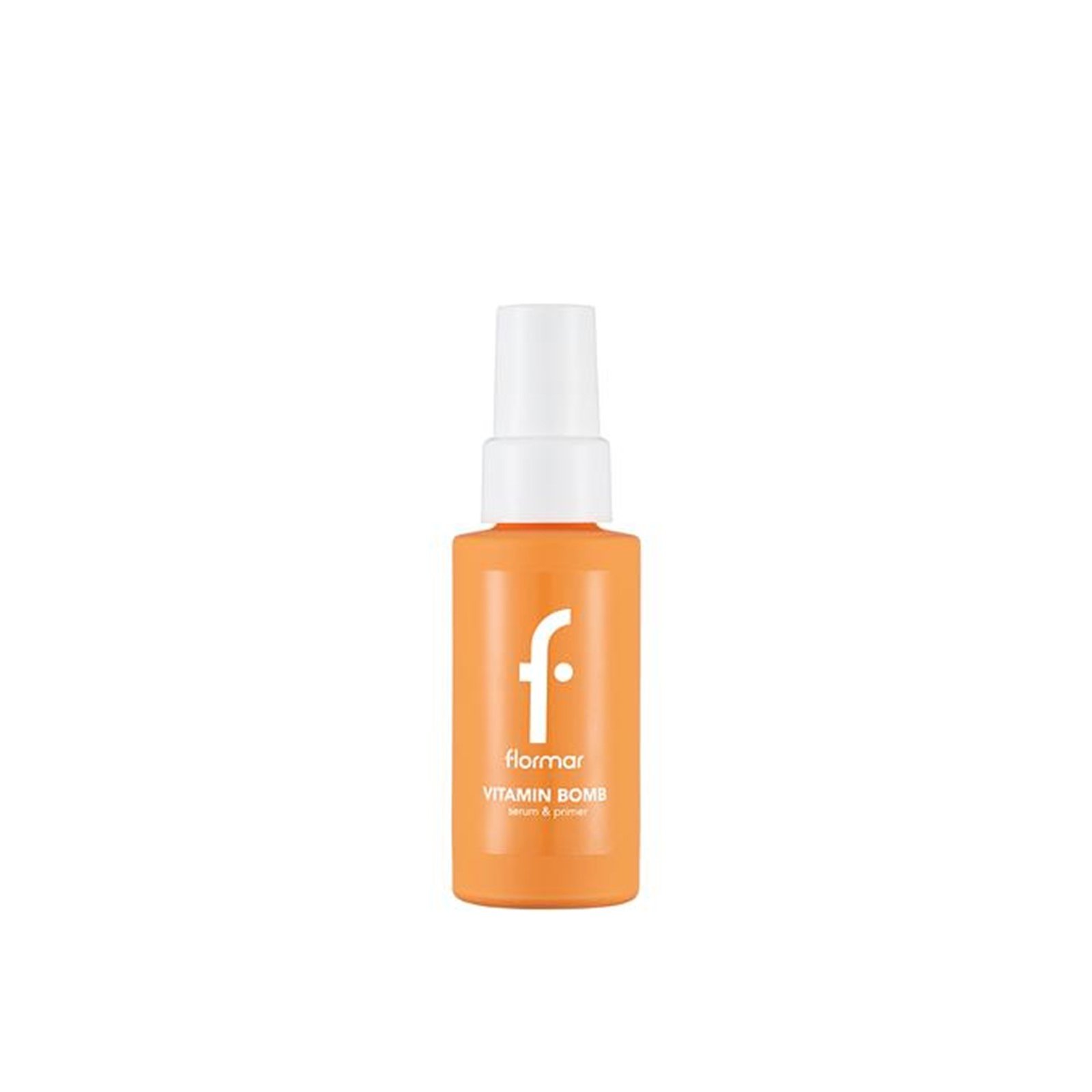 Flormar سيروم وبرايمر Vitamin Bomb 30ml