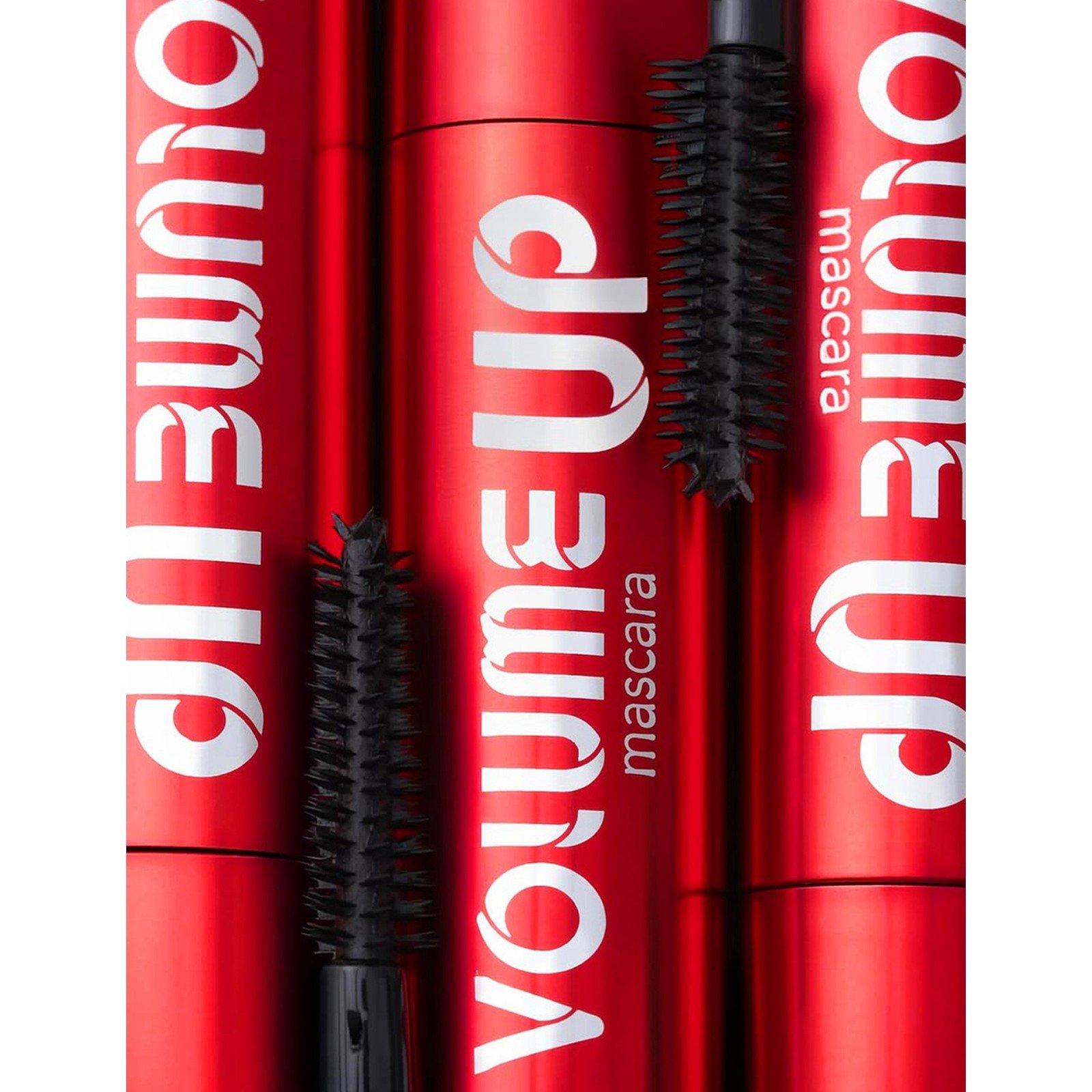 Flormar Volume Up Mascara 12ml