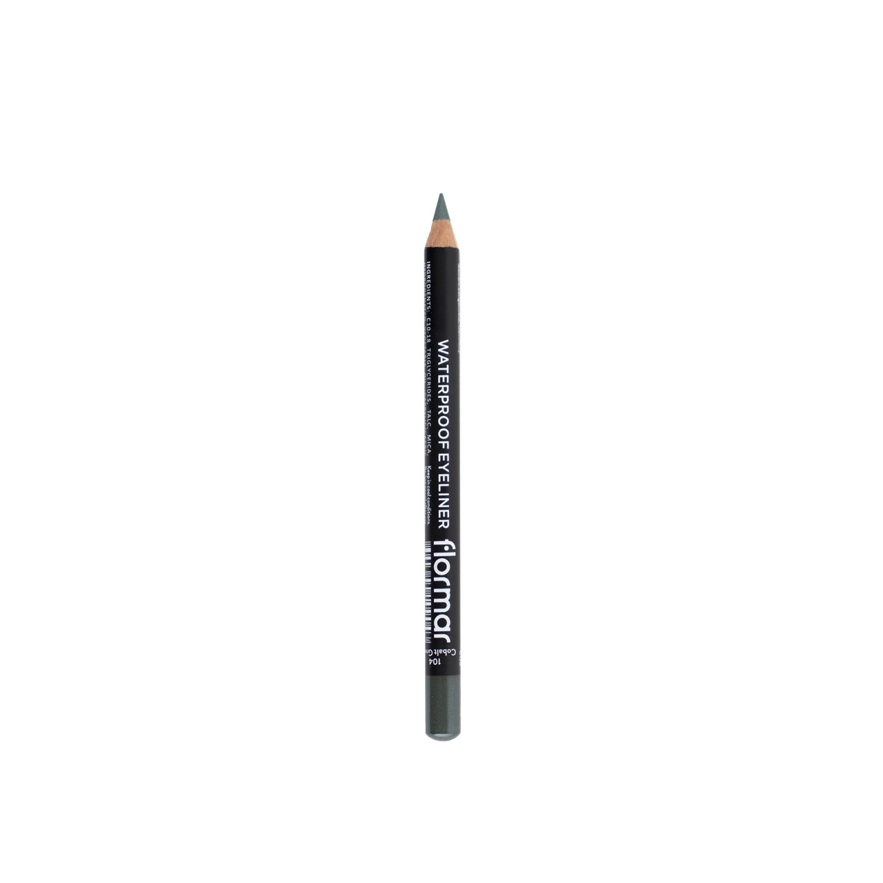 Flormar Waterproof Eyeliner