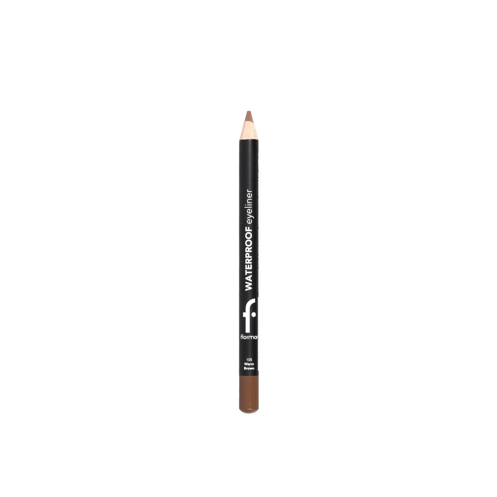 Flormar Waterproof Eyeliner
