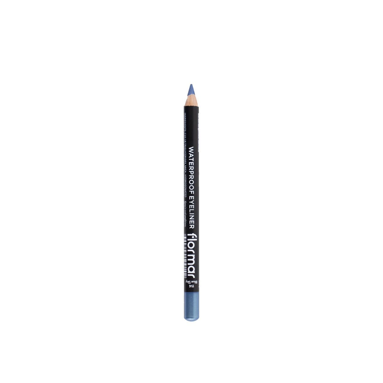 Flormar Waterproof Eyeliner