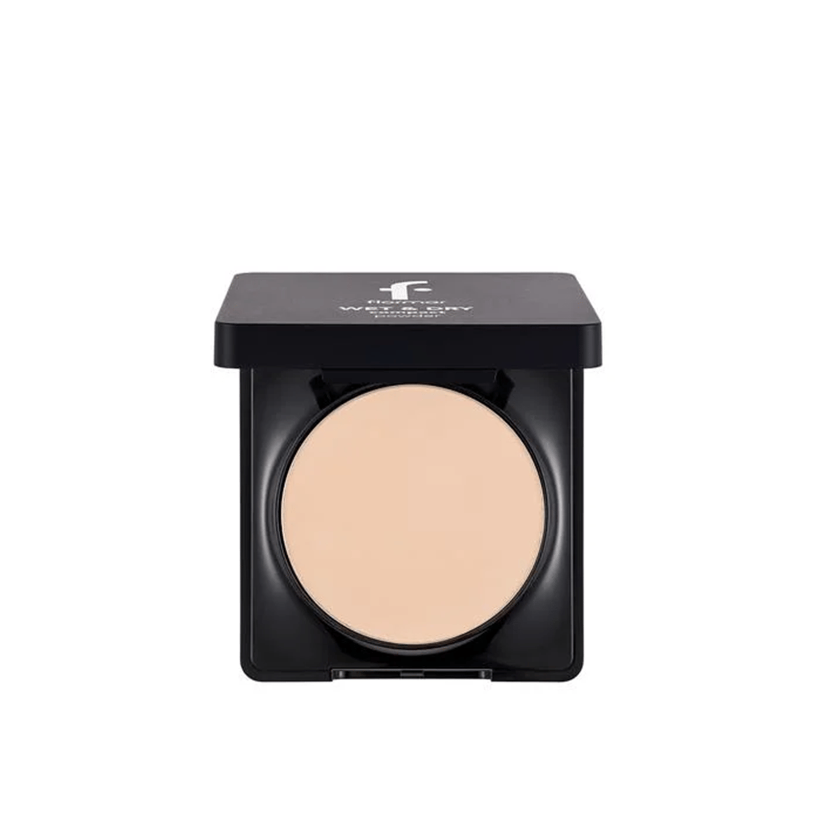 Flormar Wet & Dry Compact Powder