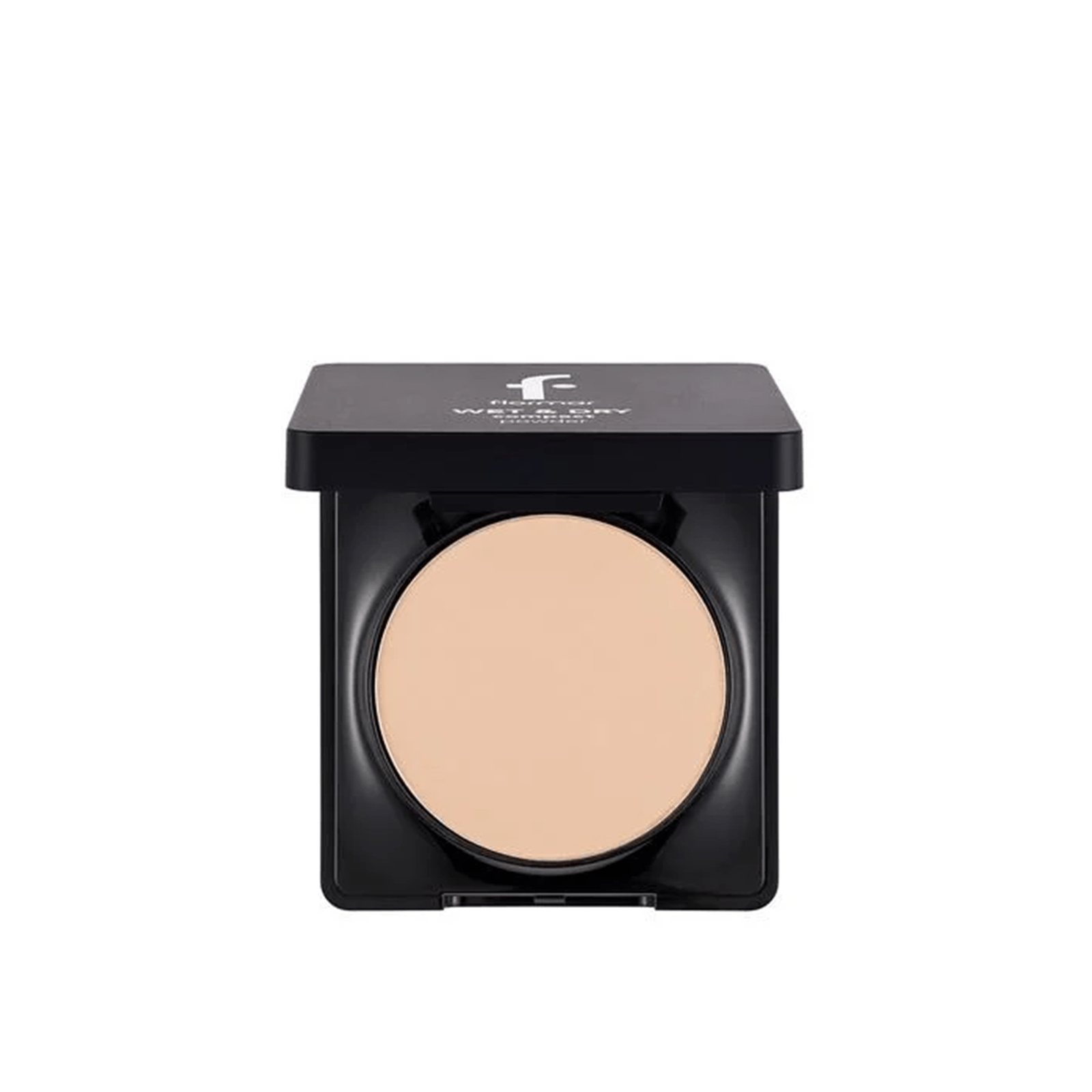 Flormar Wet & Dry Compact Powder